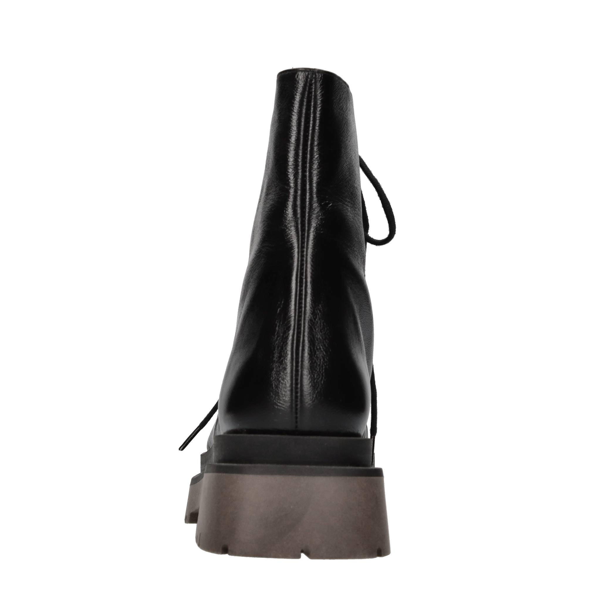 Chie Mihara Stiefel schwarz