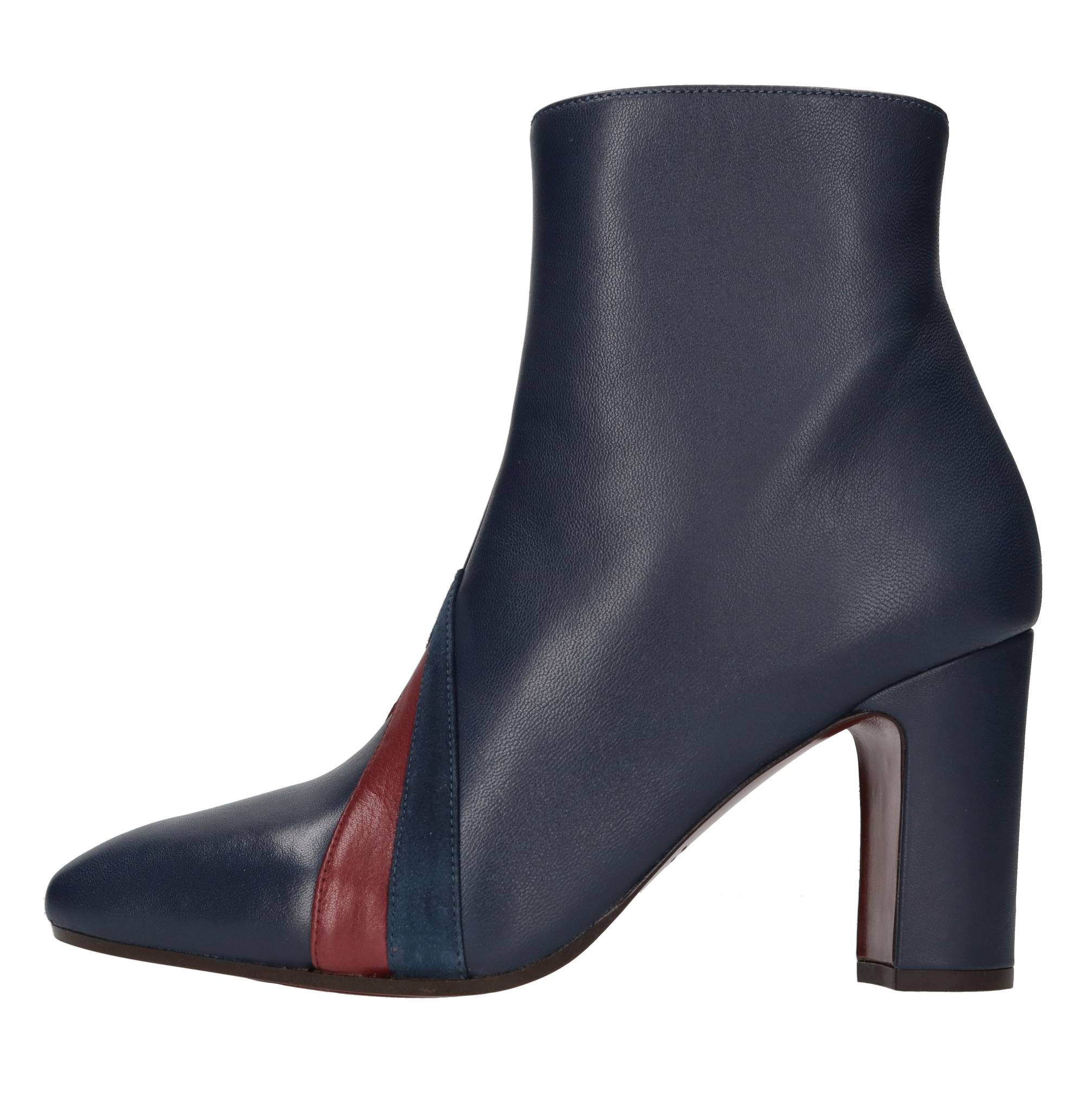 Chie Mihara Boots