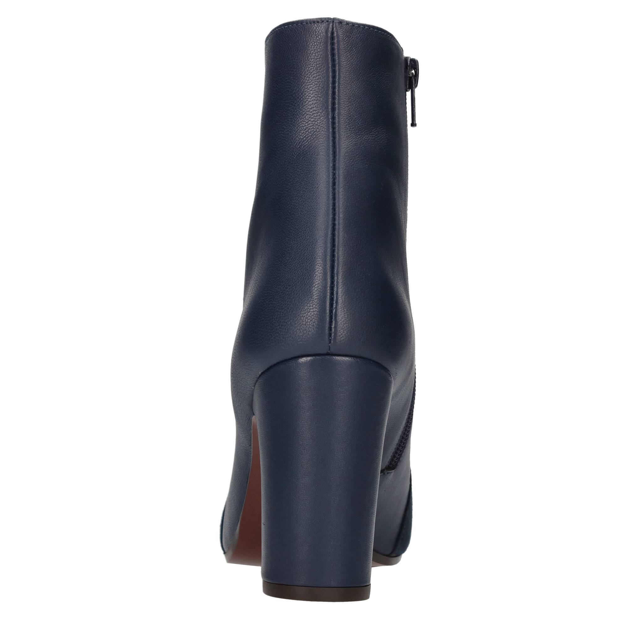 Chie Mihara Boots