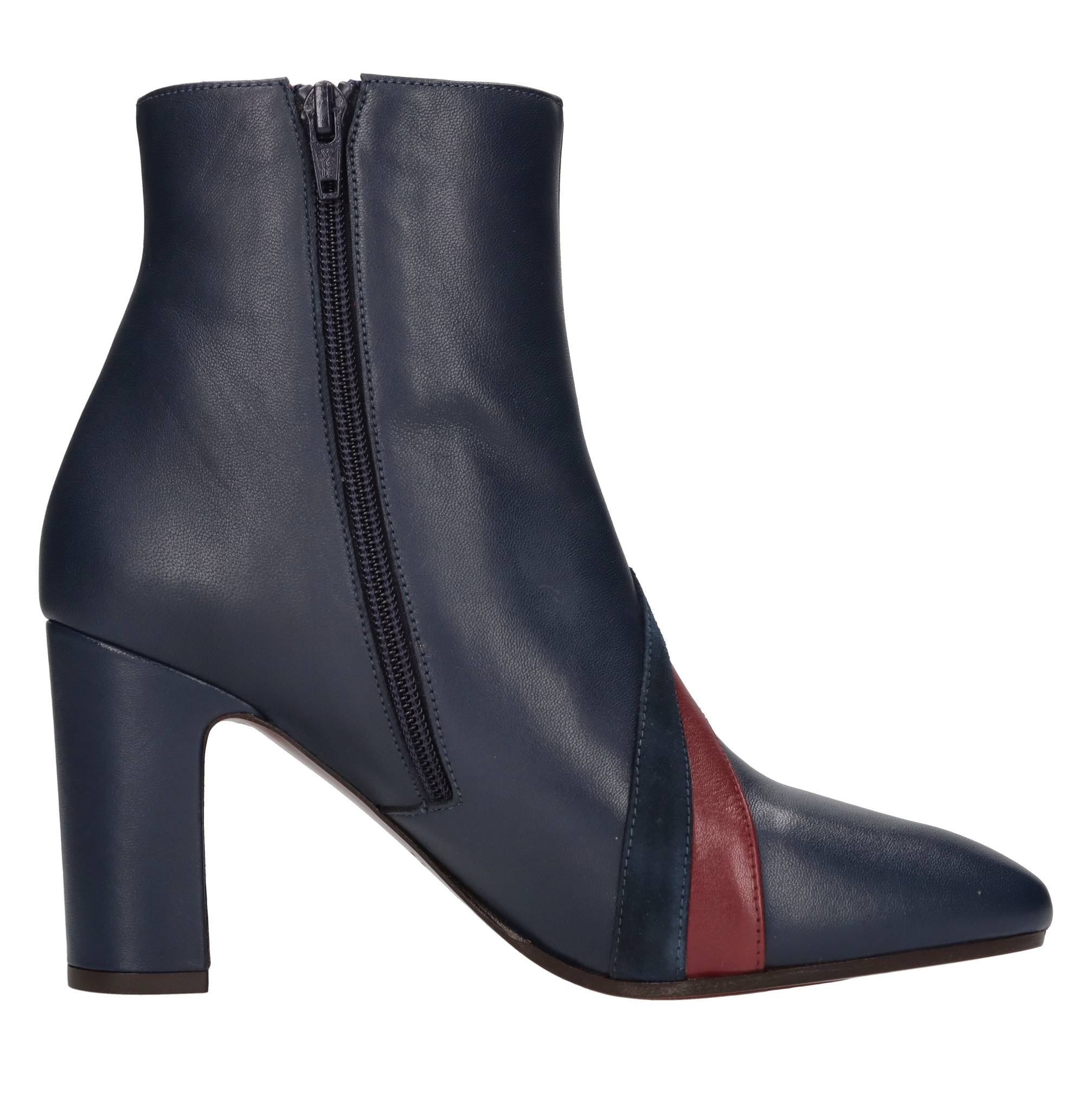 Chie Mihara Boots