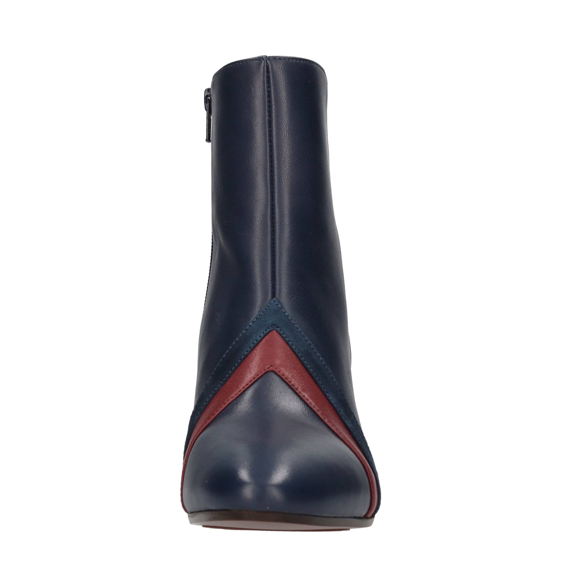 Chie Mihara Boots