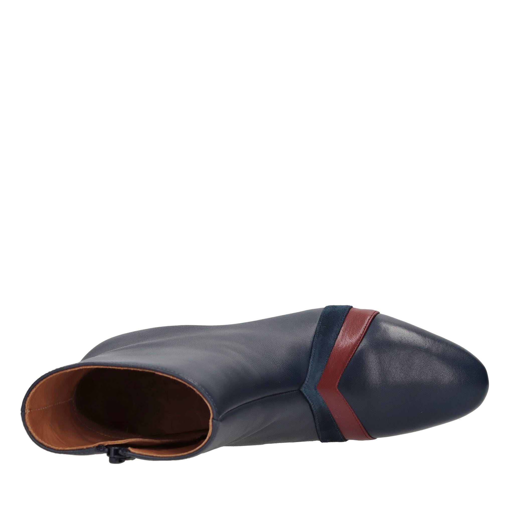 Chie Mihara Boots