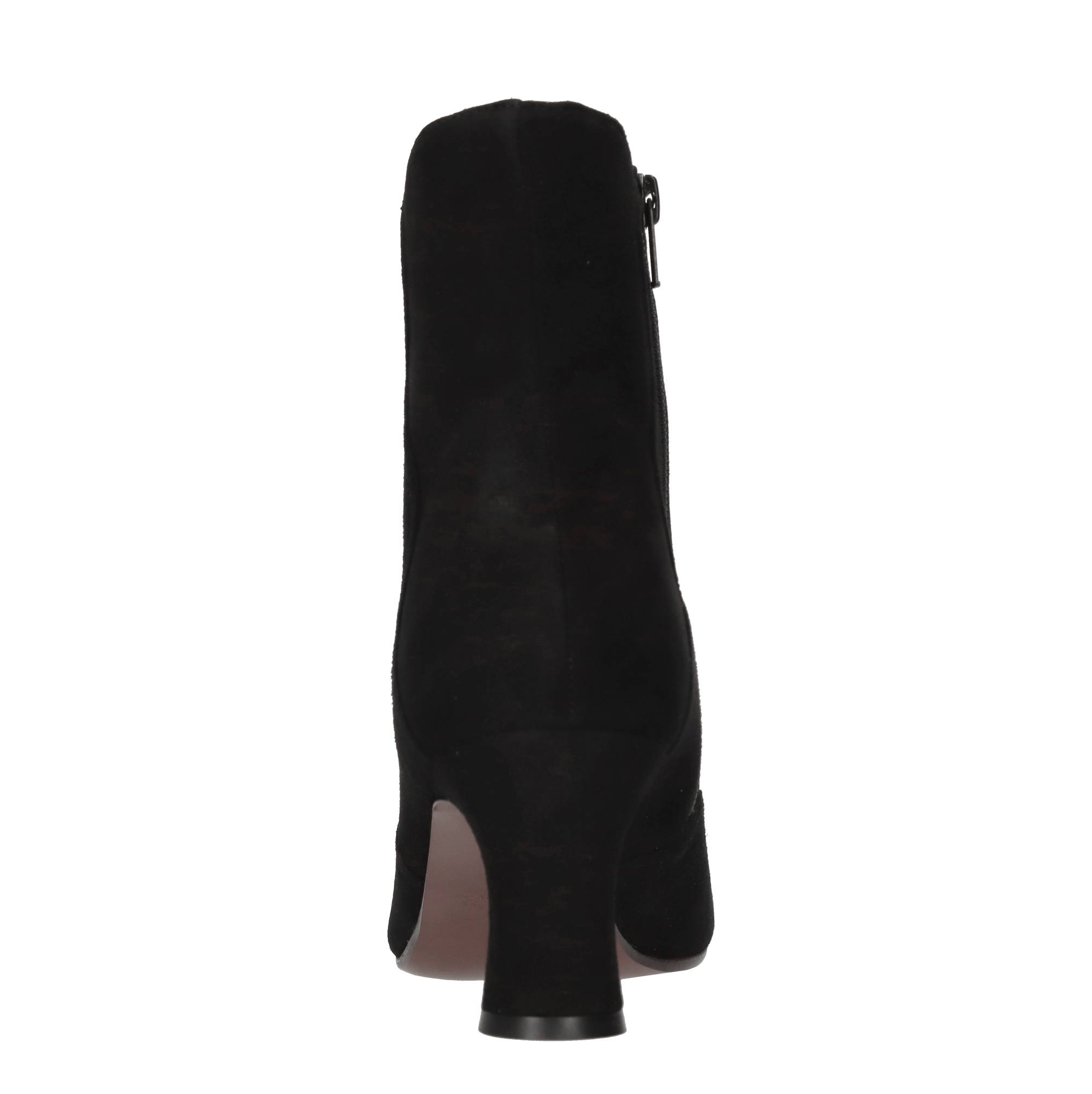 Chie Mihara Stiefel schwarz