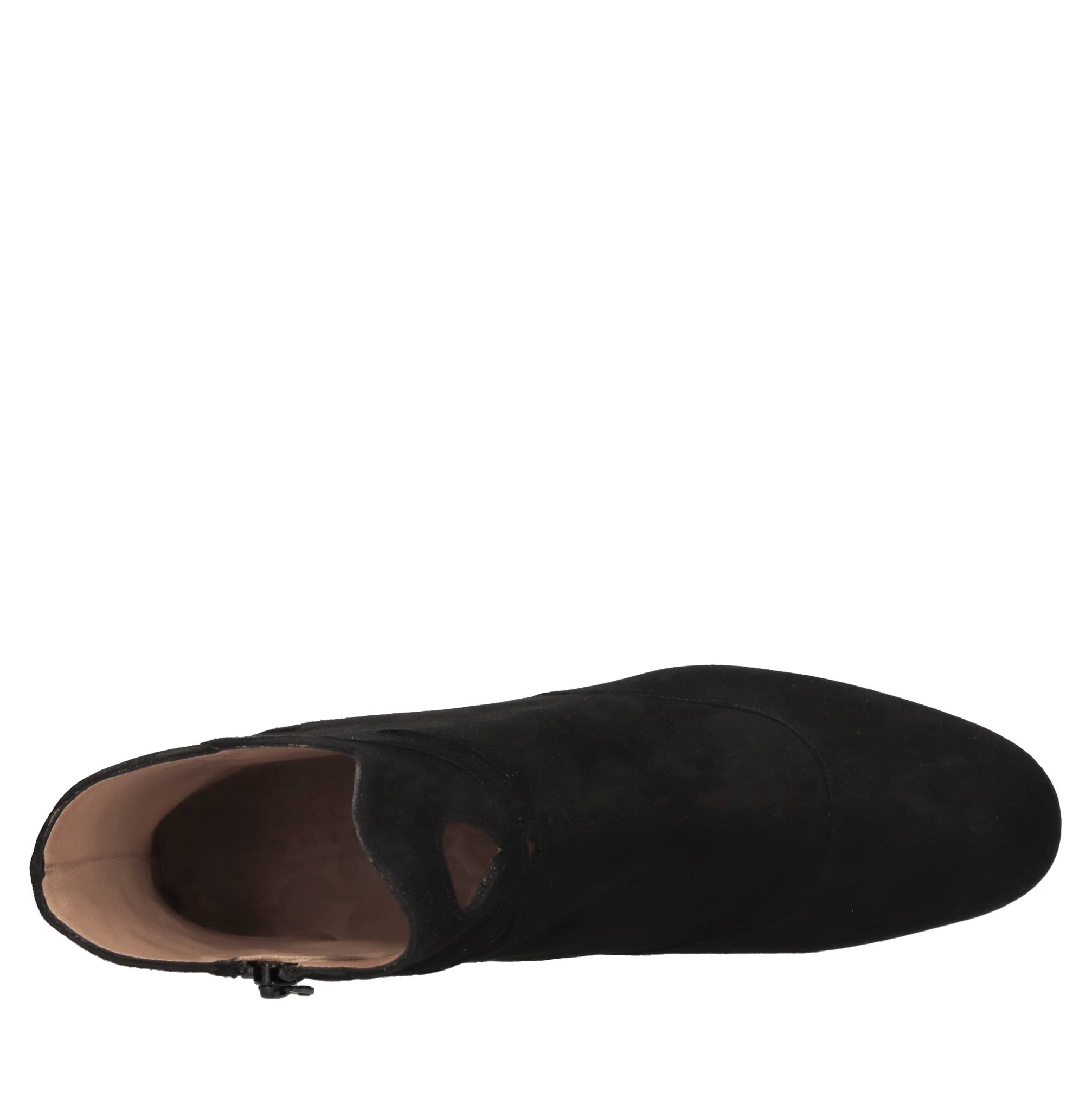 Chie Mihara Stiefel schwarz