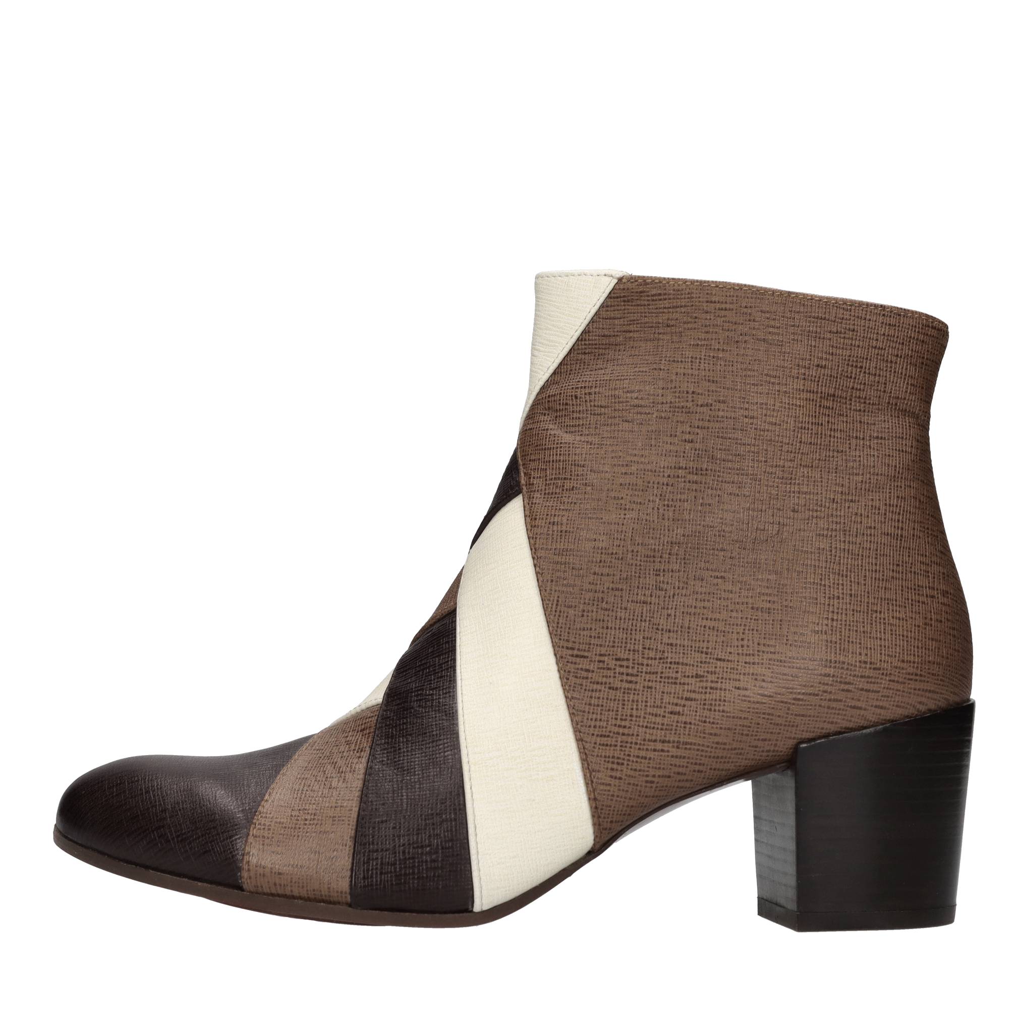 Chie Mihara Boots