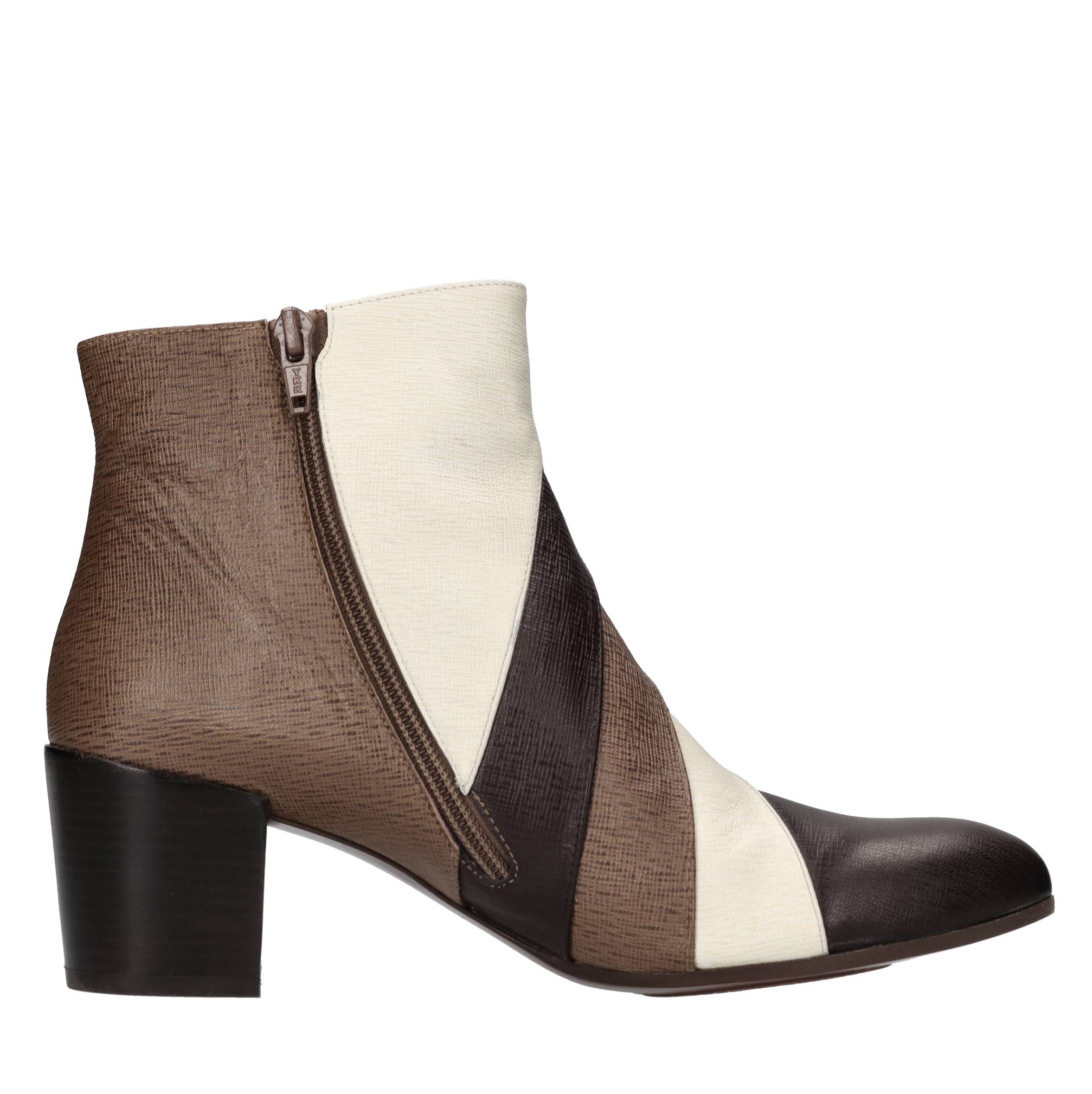 Chie Mihara Boots