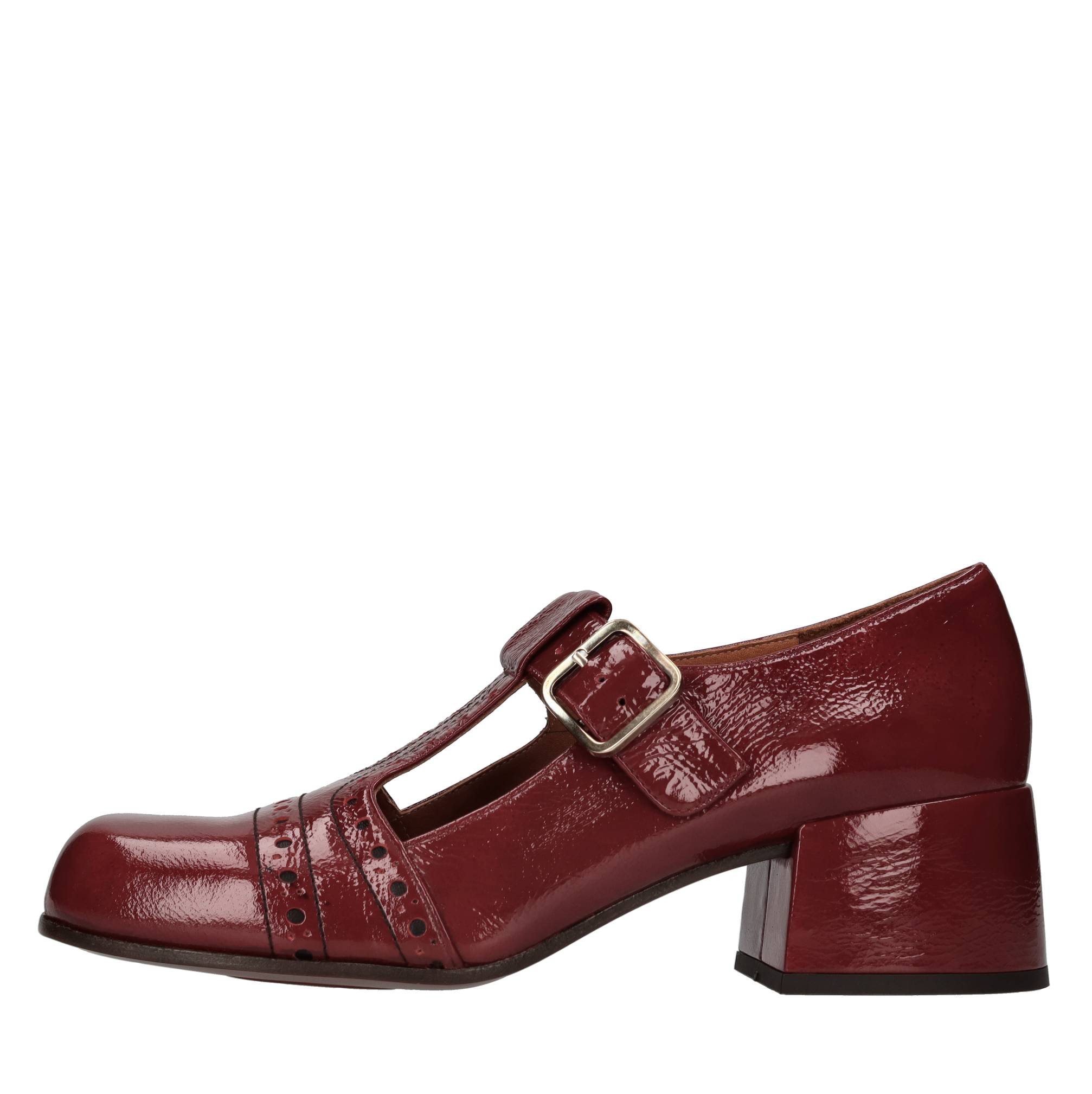 Chie Mihara With Heel