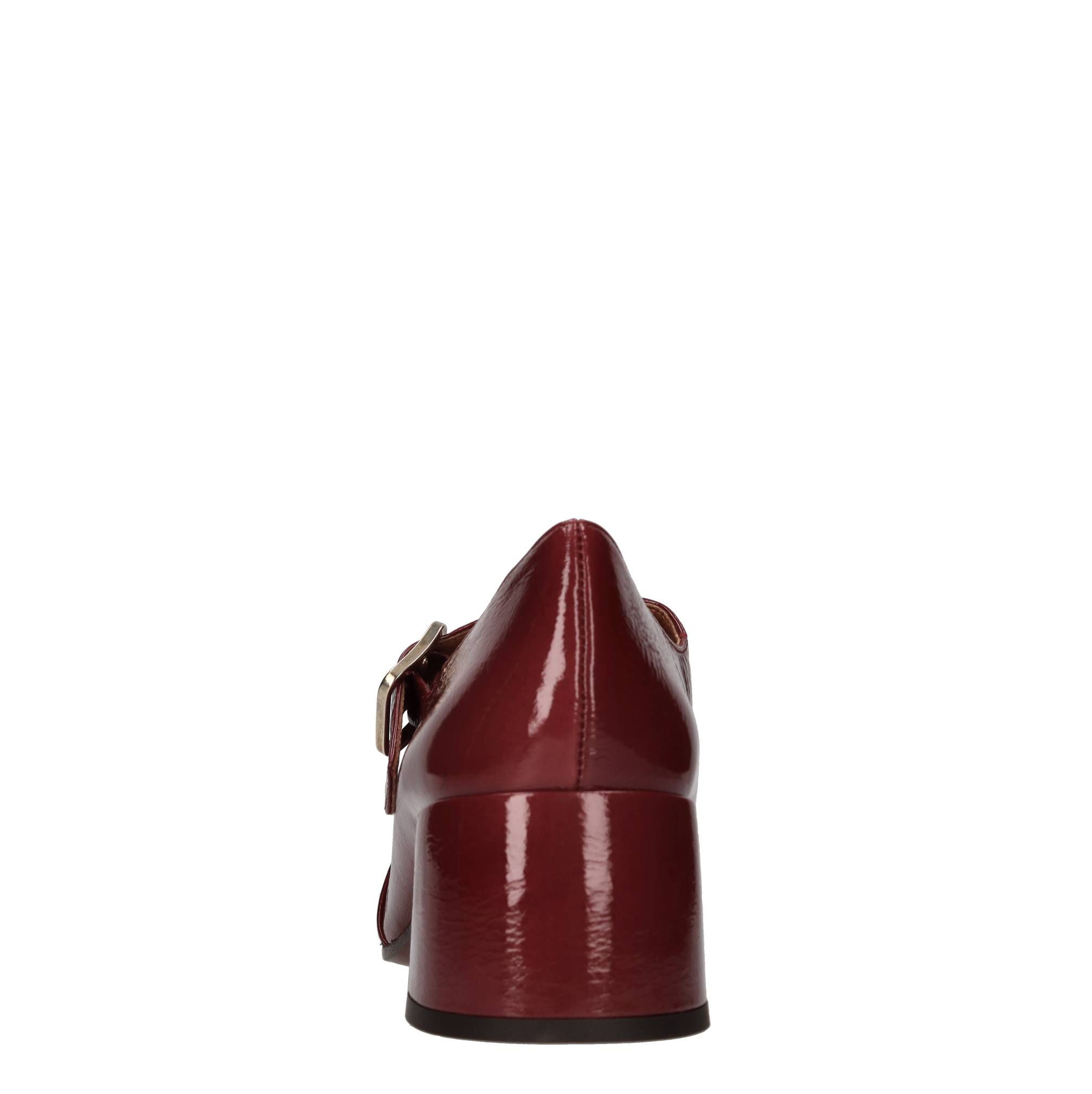 Chie Mihara With Heel