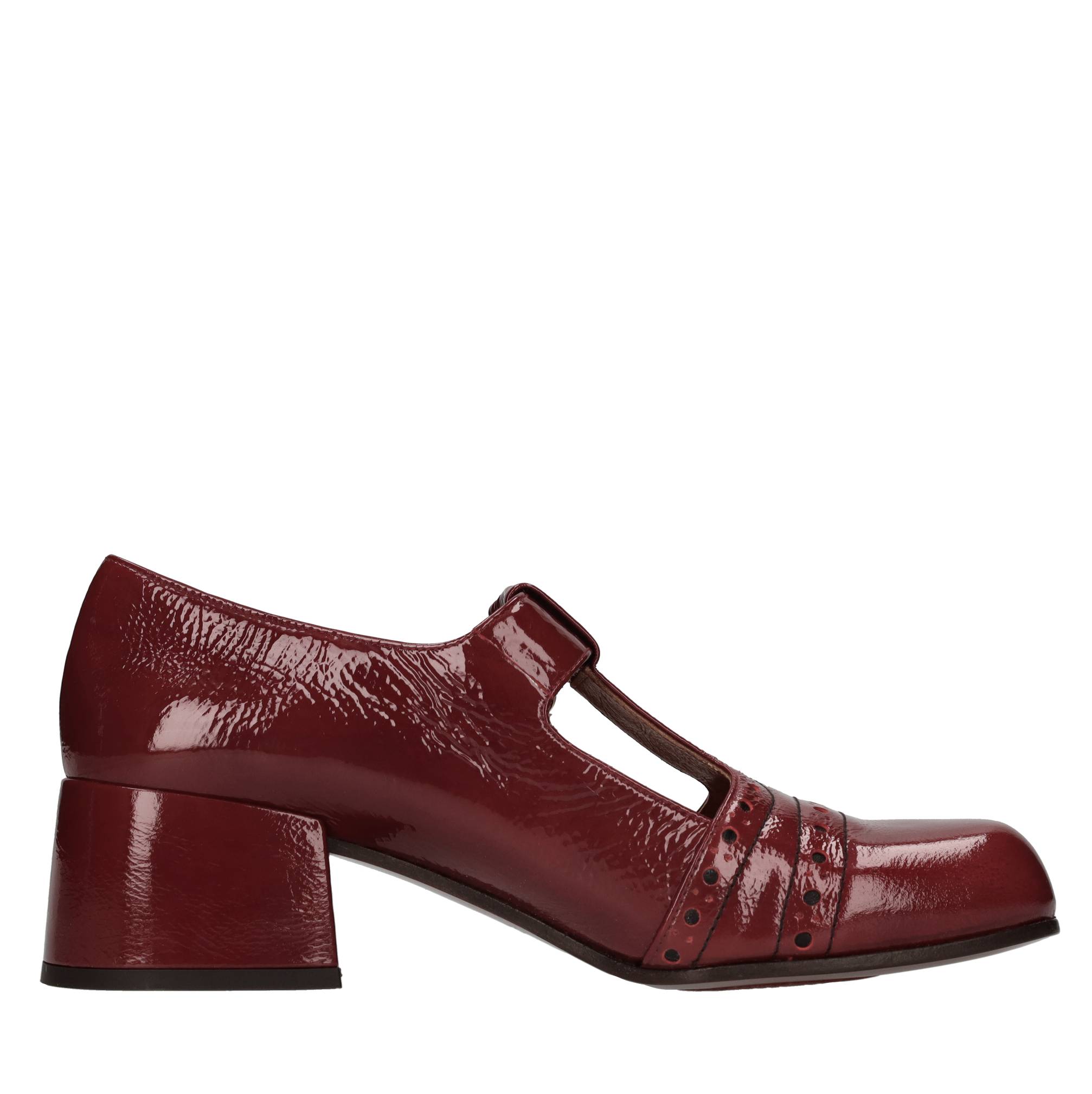 Chie Mihara With Heel