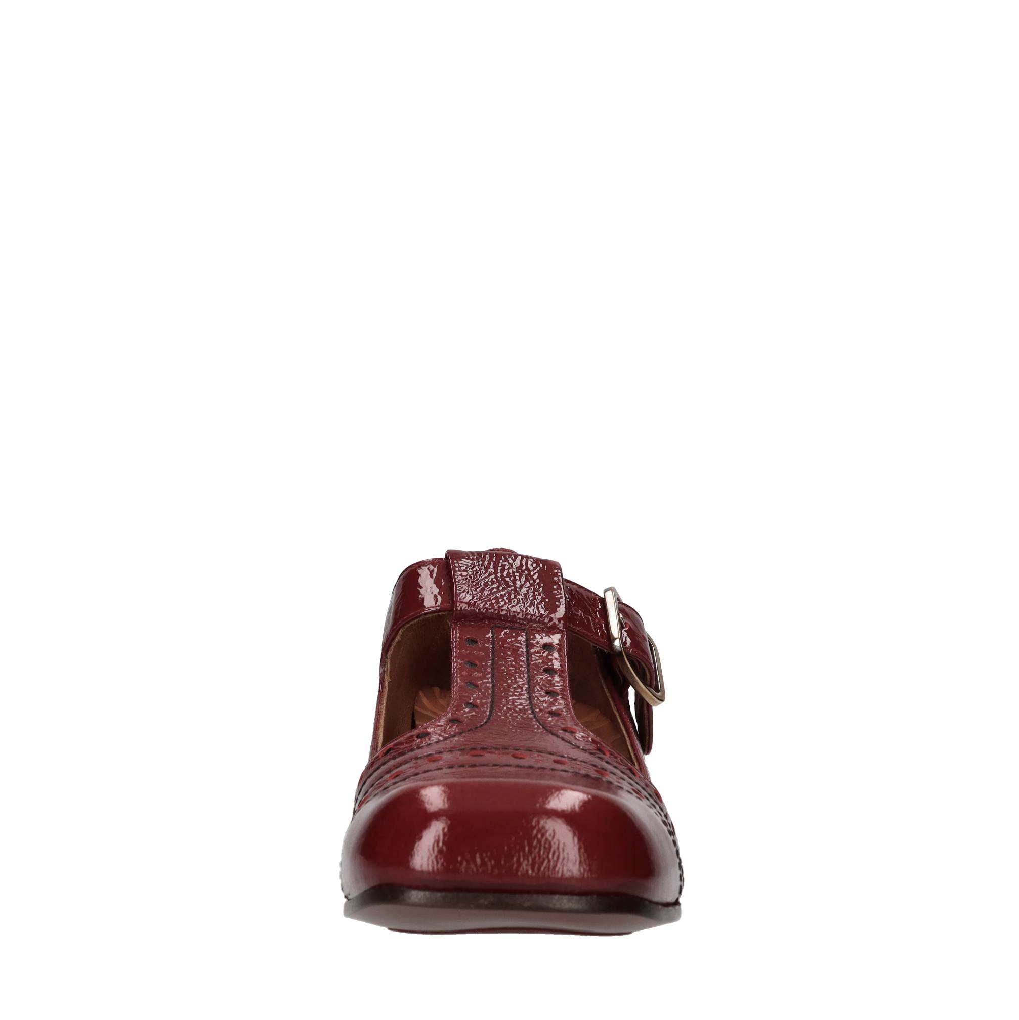 Chie Mihara With Heel