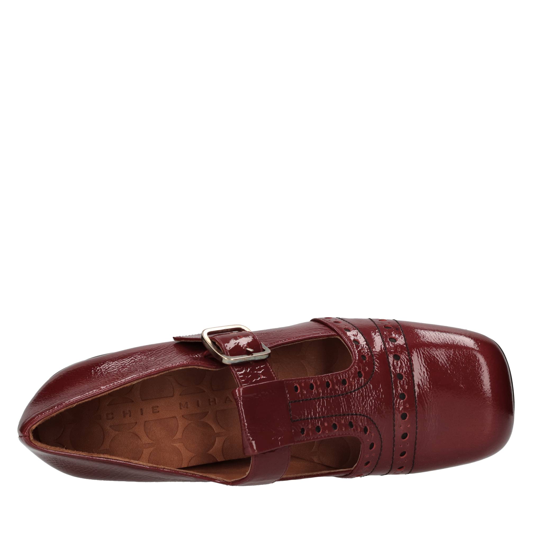 Chie Mihara With Heel