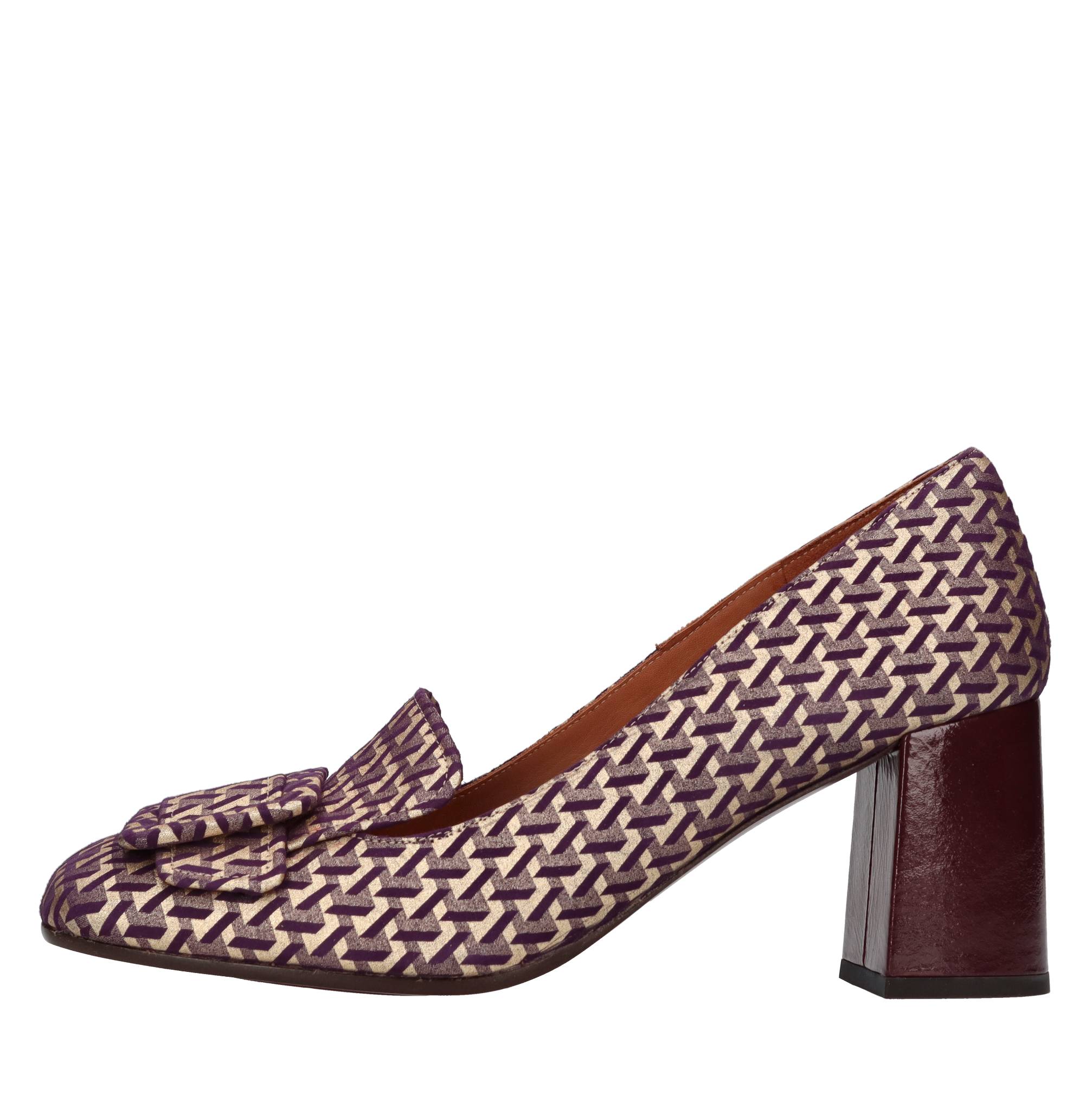 Chie Mihara Niedrige Schuhe Multicolor