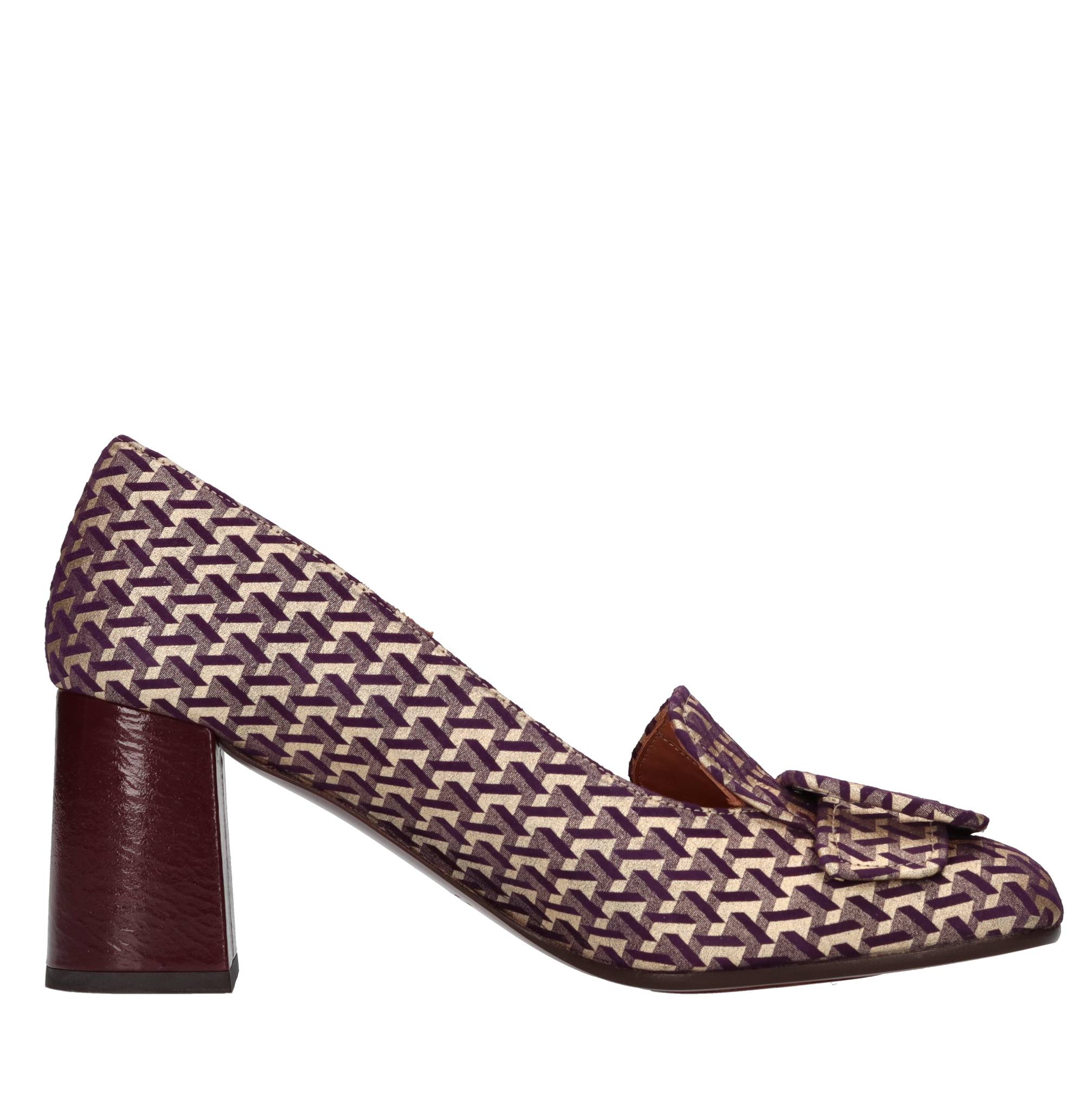 Chie Mihara Niedrige Schuhe Multicolor