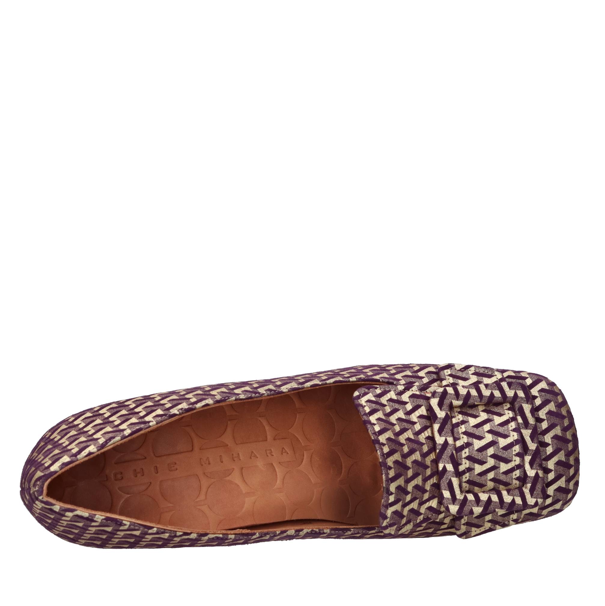 Chie Mihara Niedrige Schuhe Multicolor