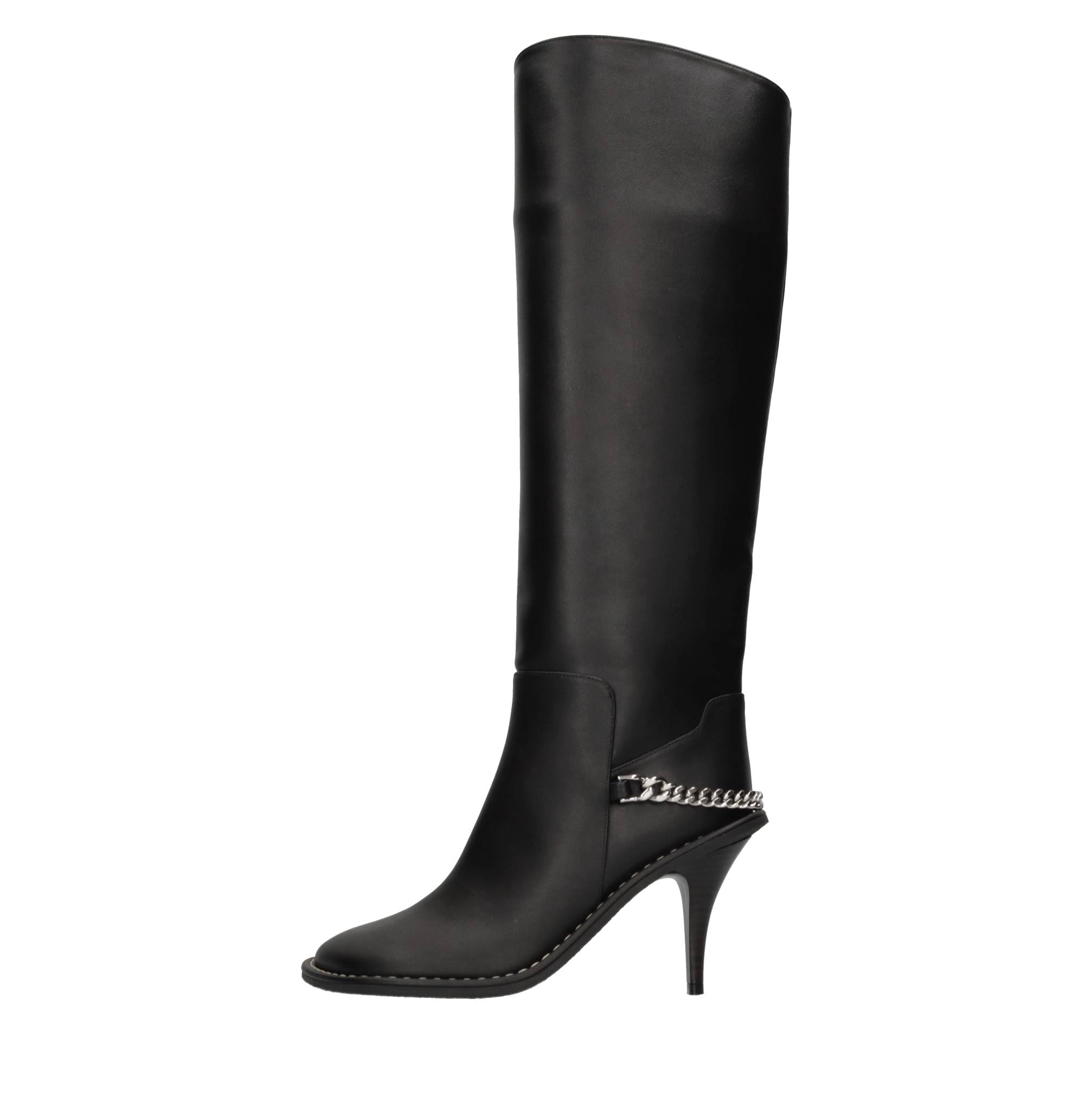 Stella Mccartney Botas Negro