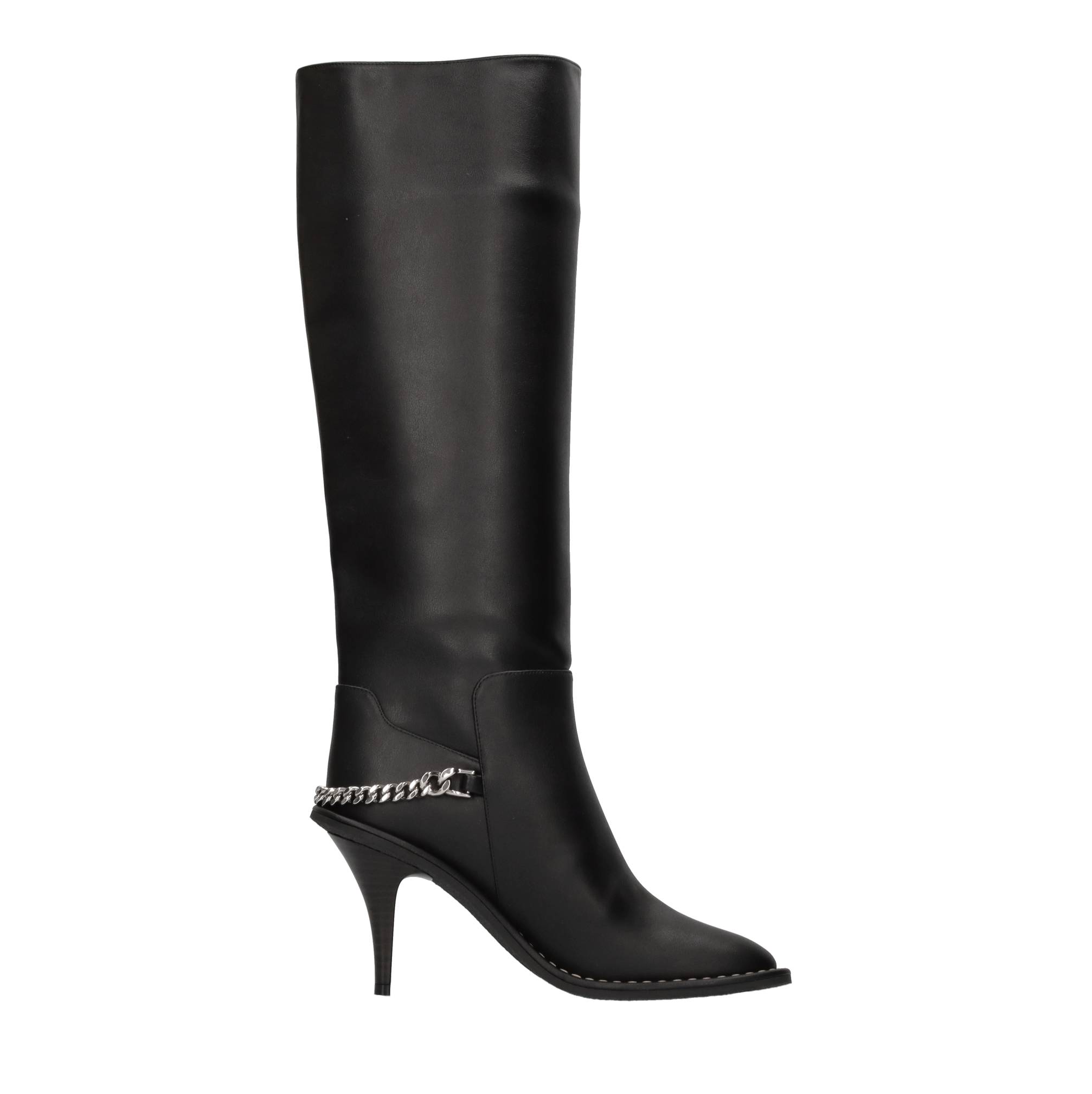Stella Mccartney Botas Negro