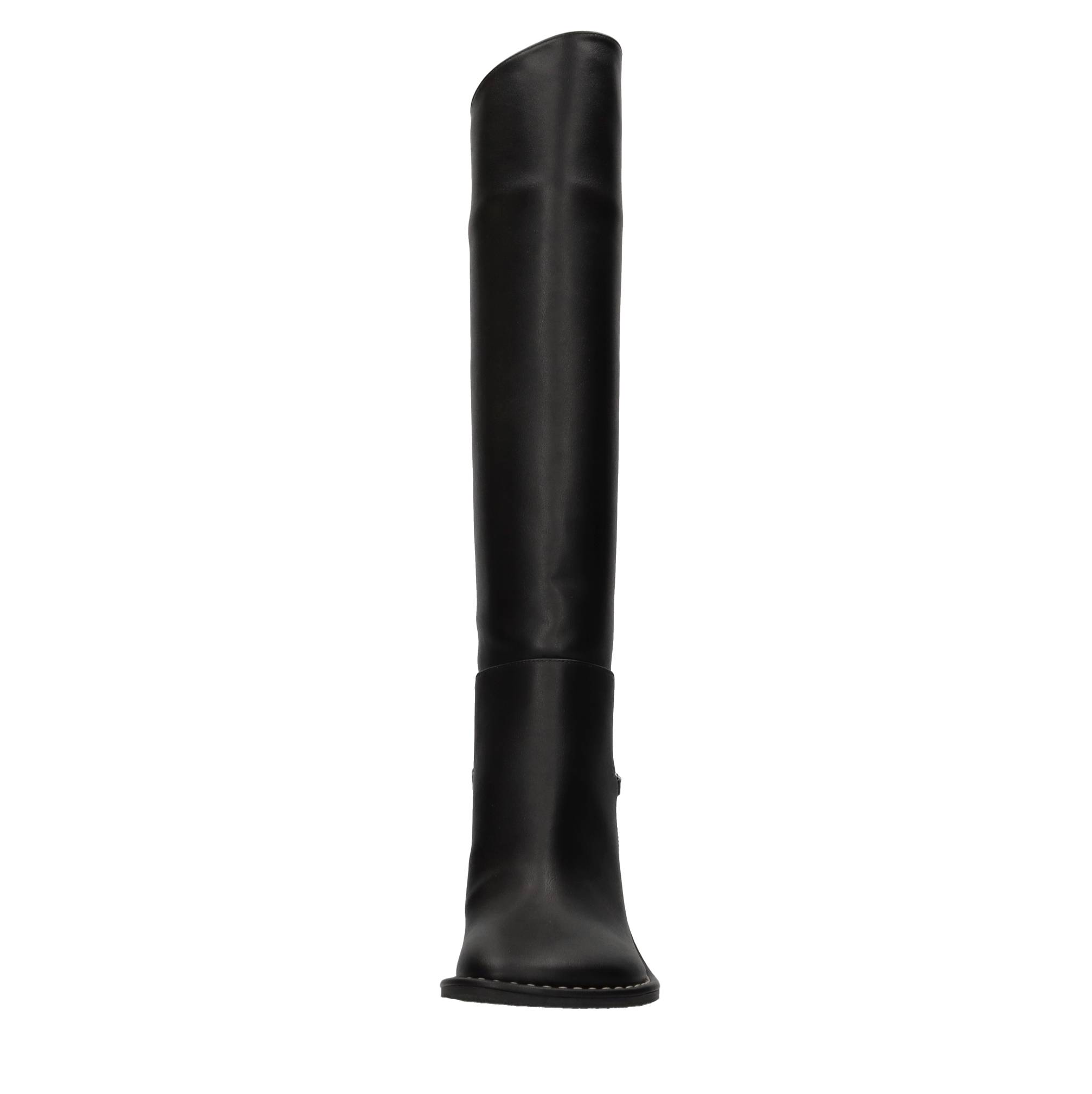 Stella Mccartney Botas Negro