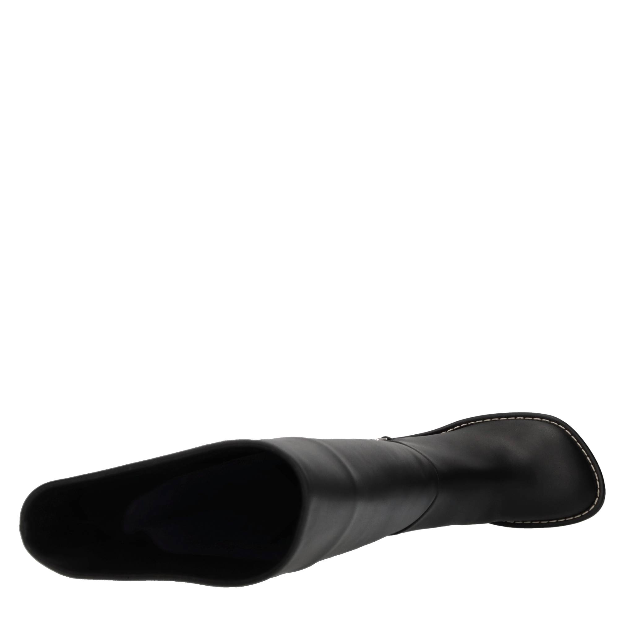 Stella Mccartney Botas Negro