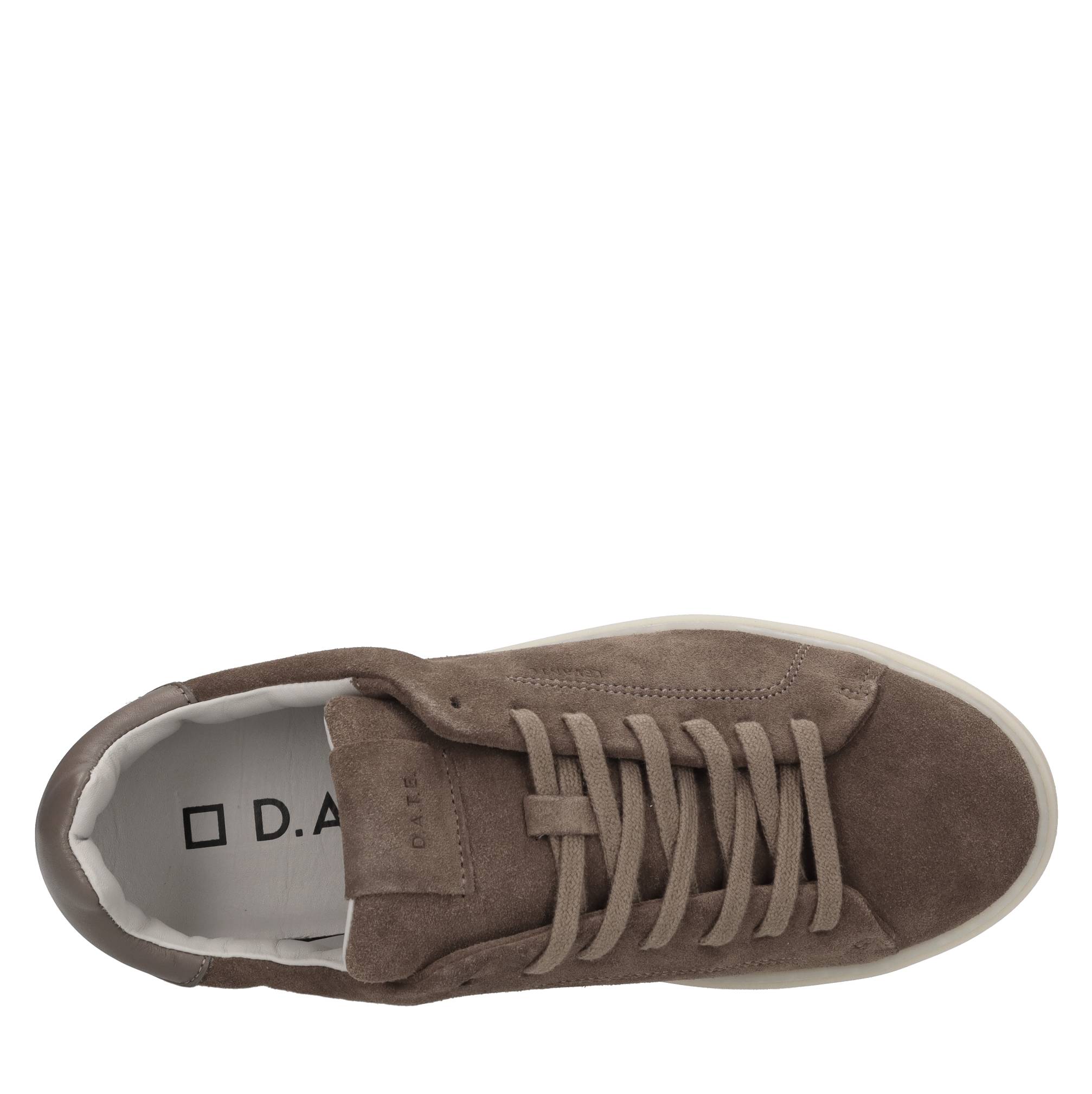 D.A.T.E. Sneakers