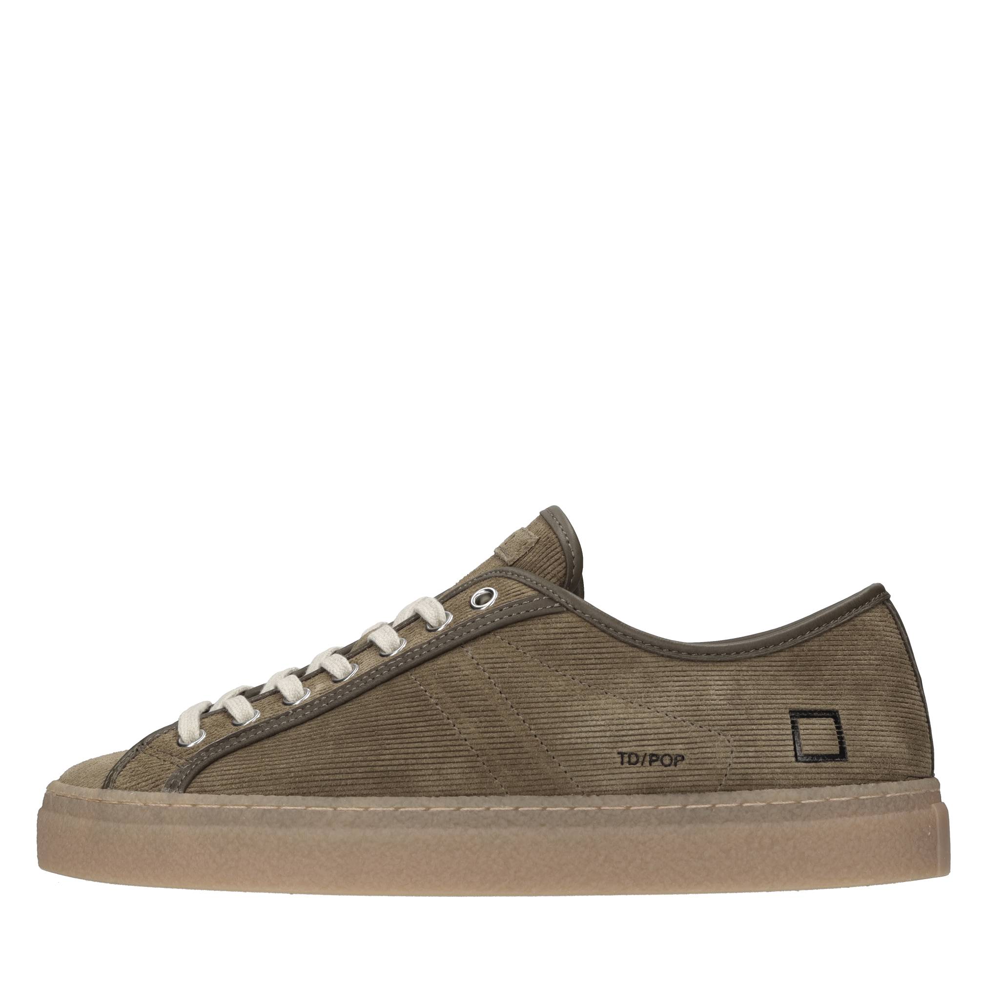 D.A.T.E. Sneakers