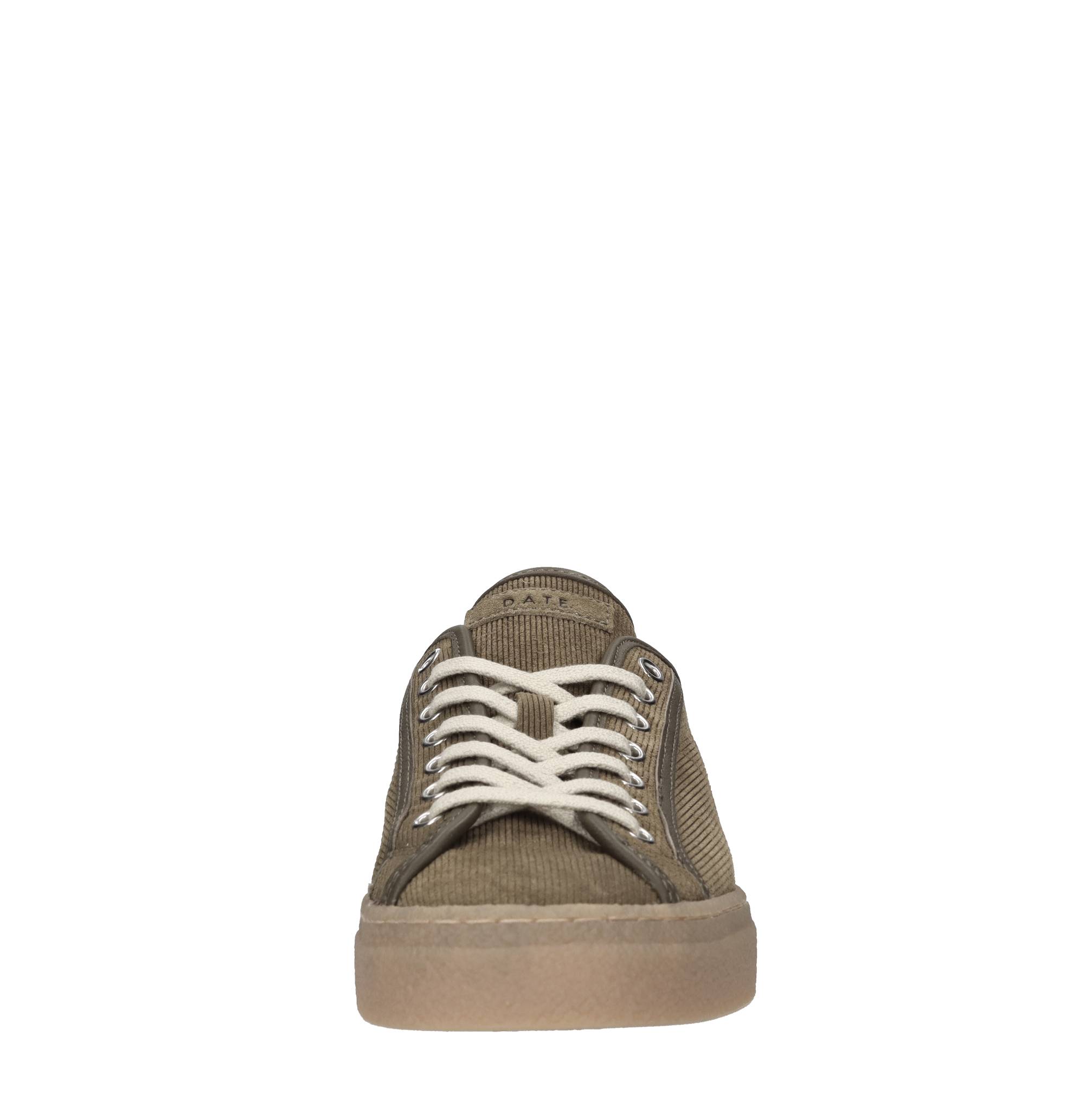 D.A.T.E. Sneakers