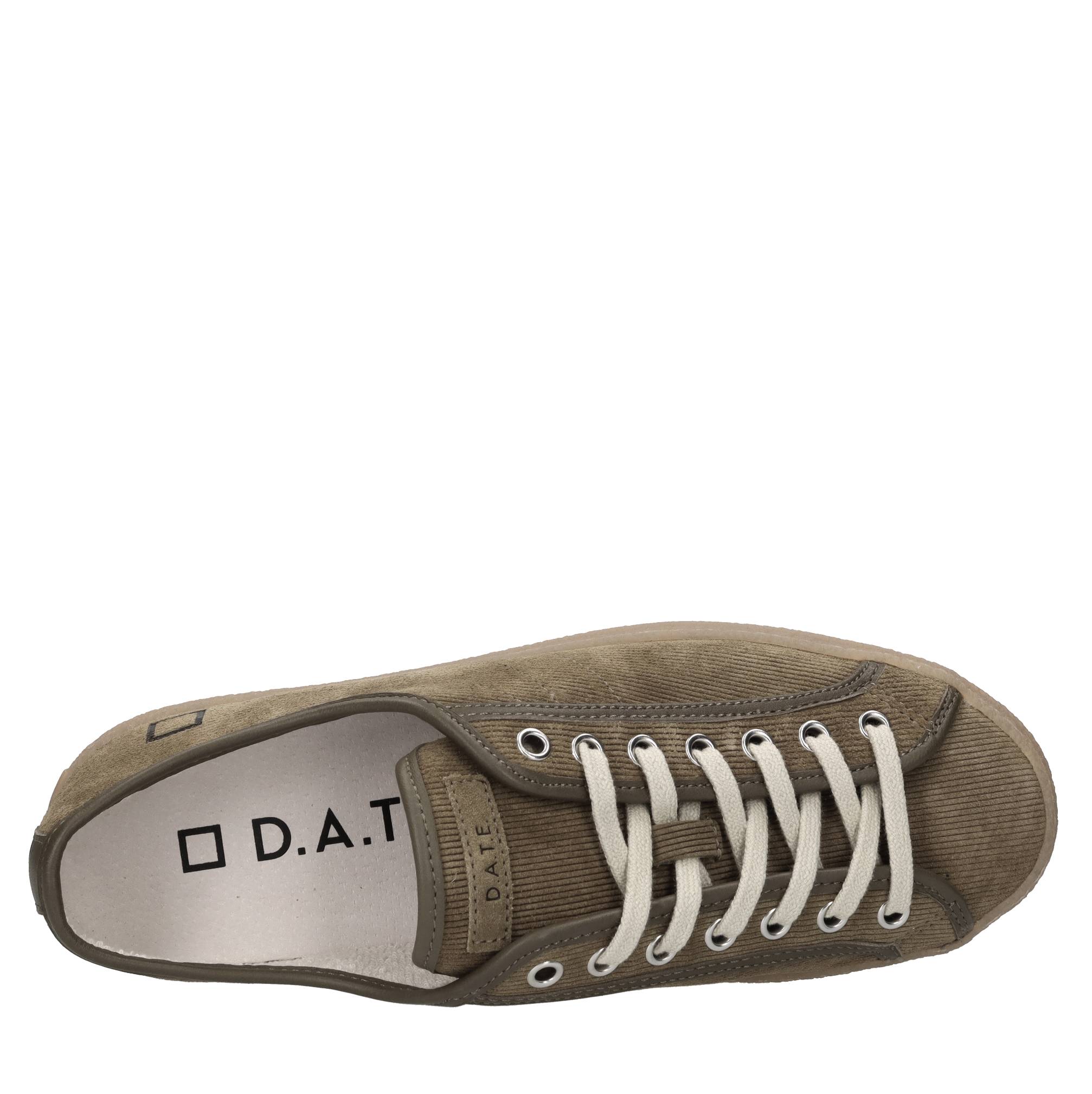 D.A.T.E. Sneakers