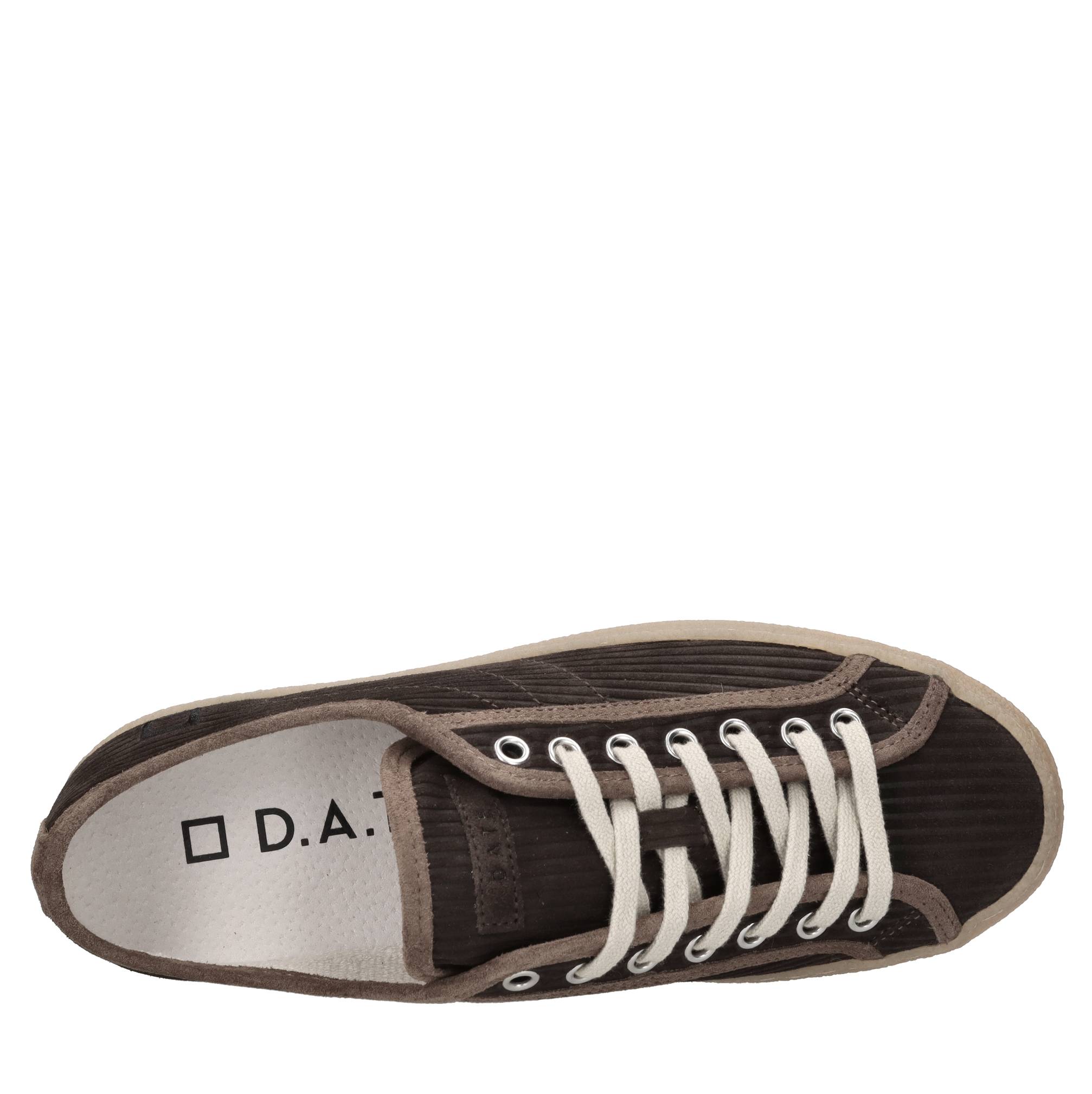 D.A.T.E. Sneakers