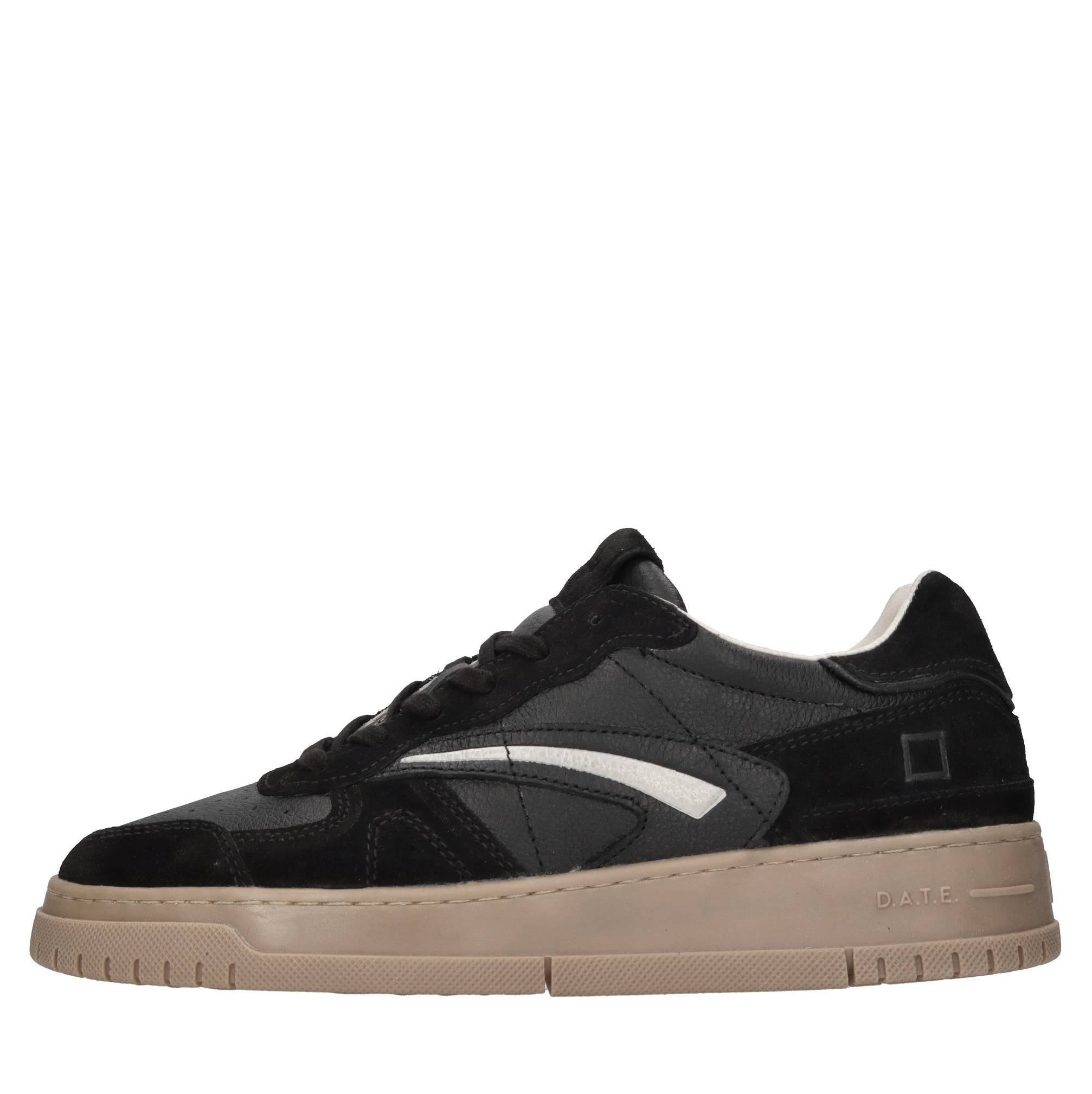 D.A.T.E. Sneakers Multicolor