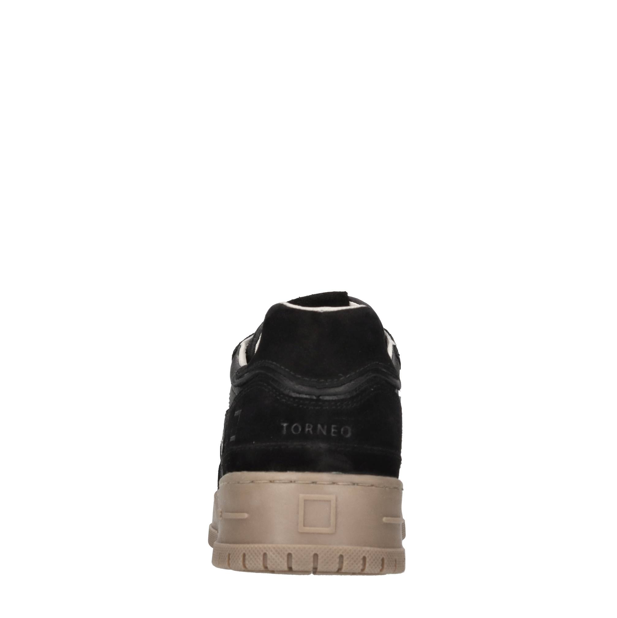 D.A.T.E. Sneakers Multicolor