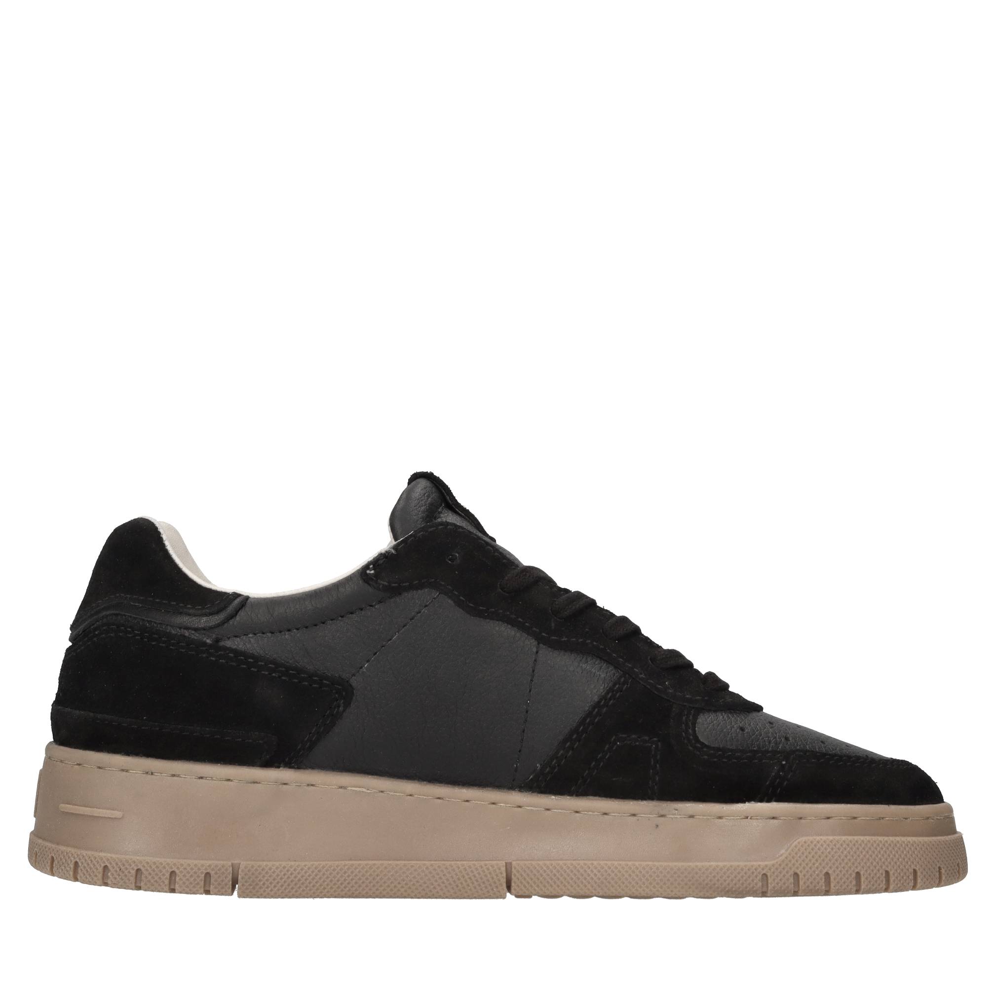 D.A.T.E. Sneakers Multicolor