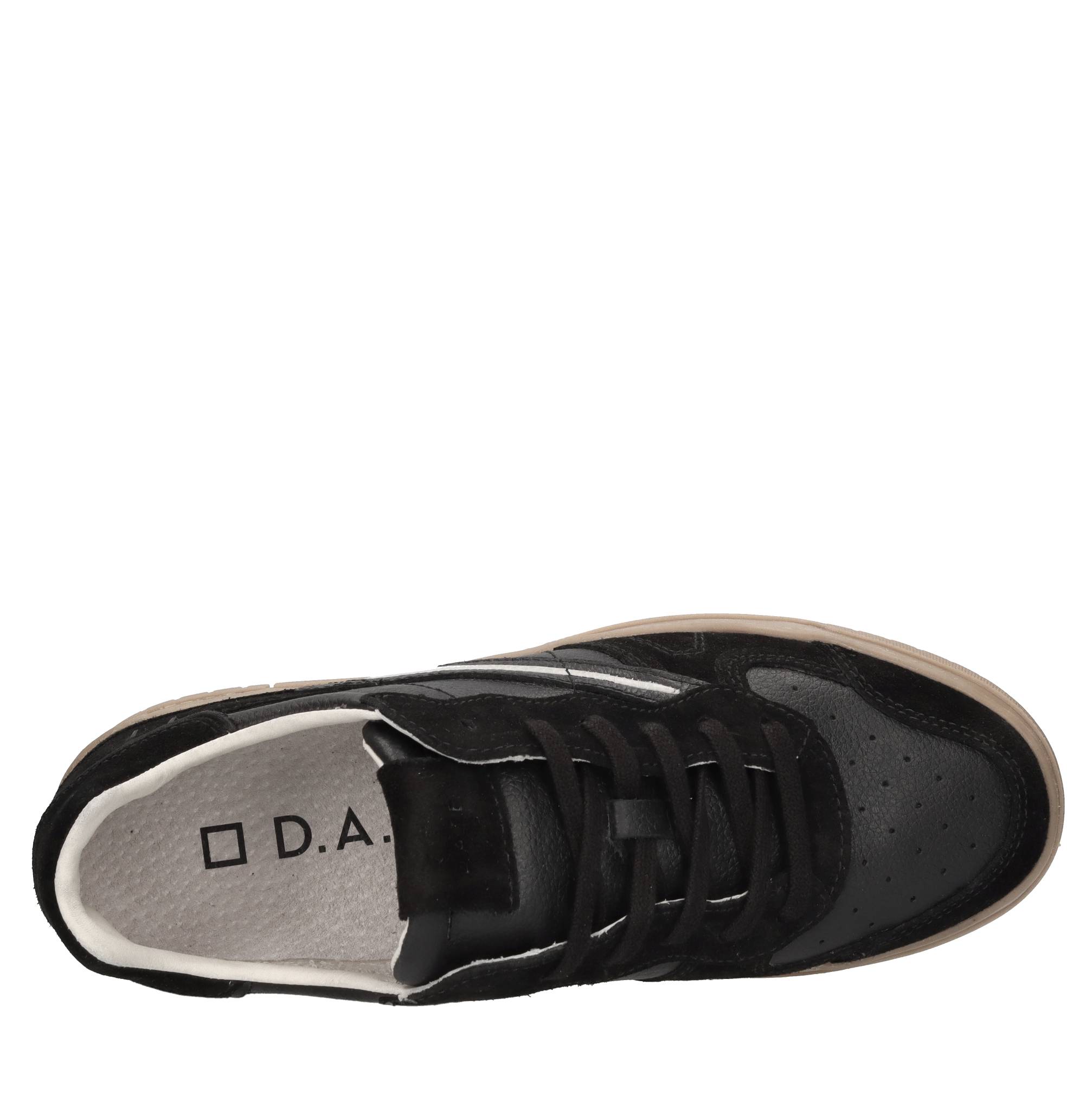 D.A.T.E. Sneakers Multicolor
