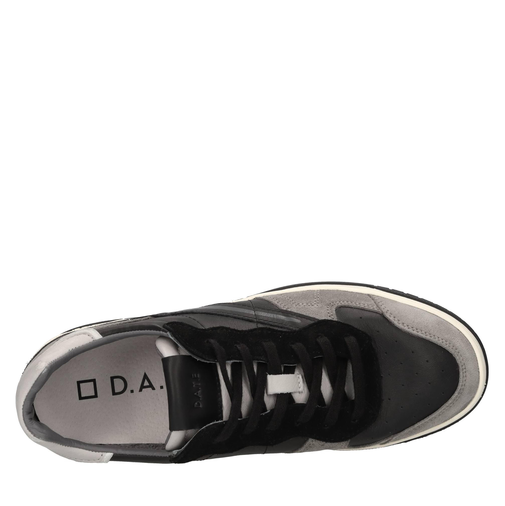 D.A.T.E. Sneakers