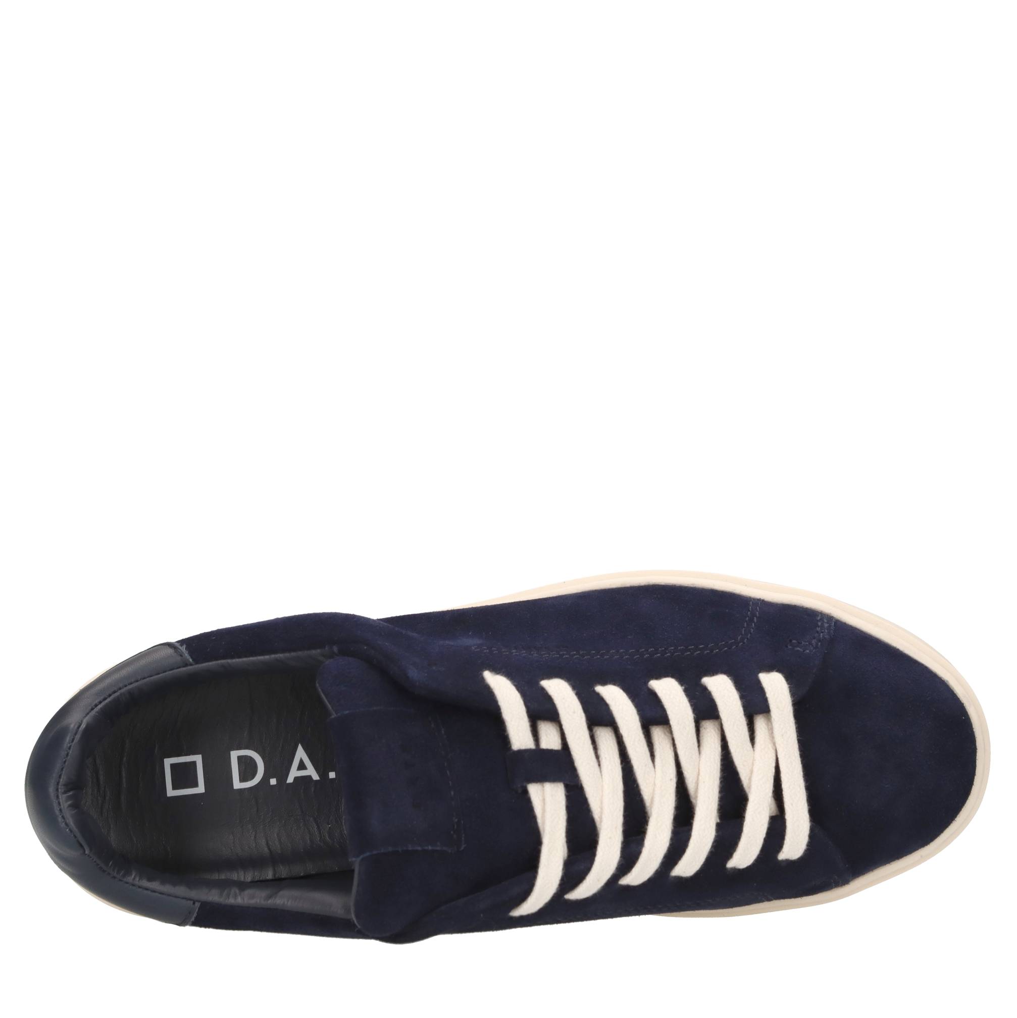 D.A.T.E. Sneakers