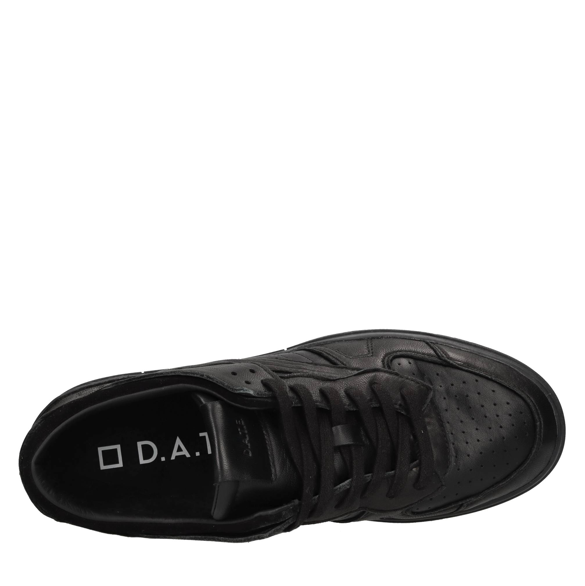 D.A.T.E. Sneakers