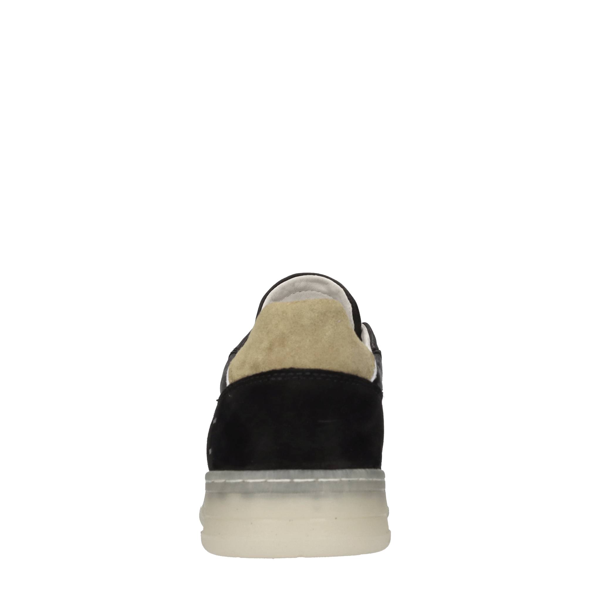 D.a.t.e. Sneakers noirs