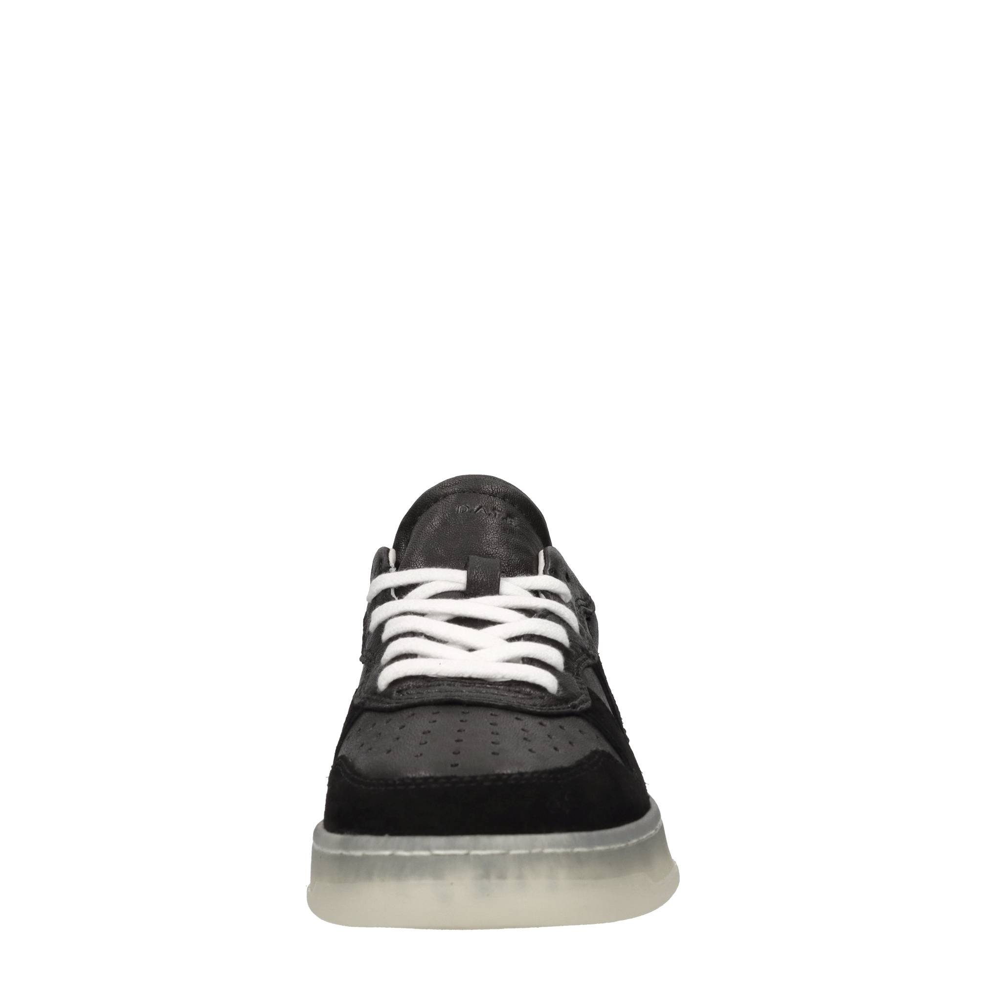 D.a.t.e. Sneakers noirs
