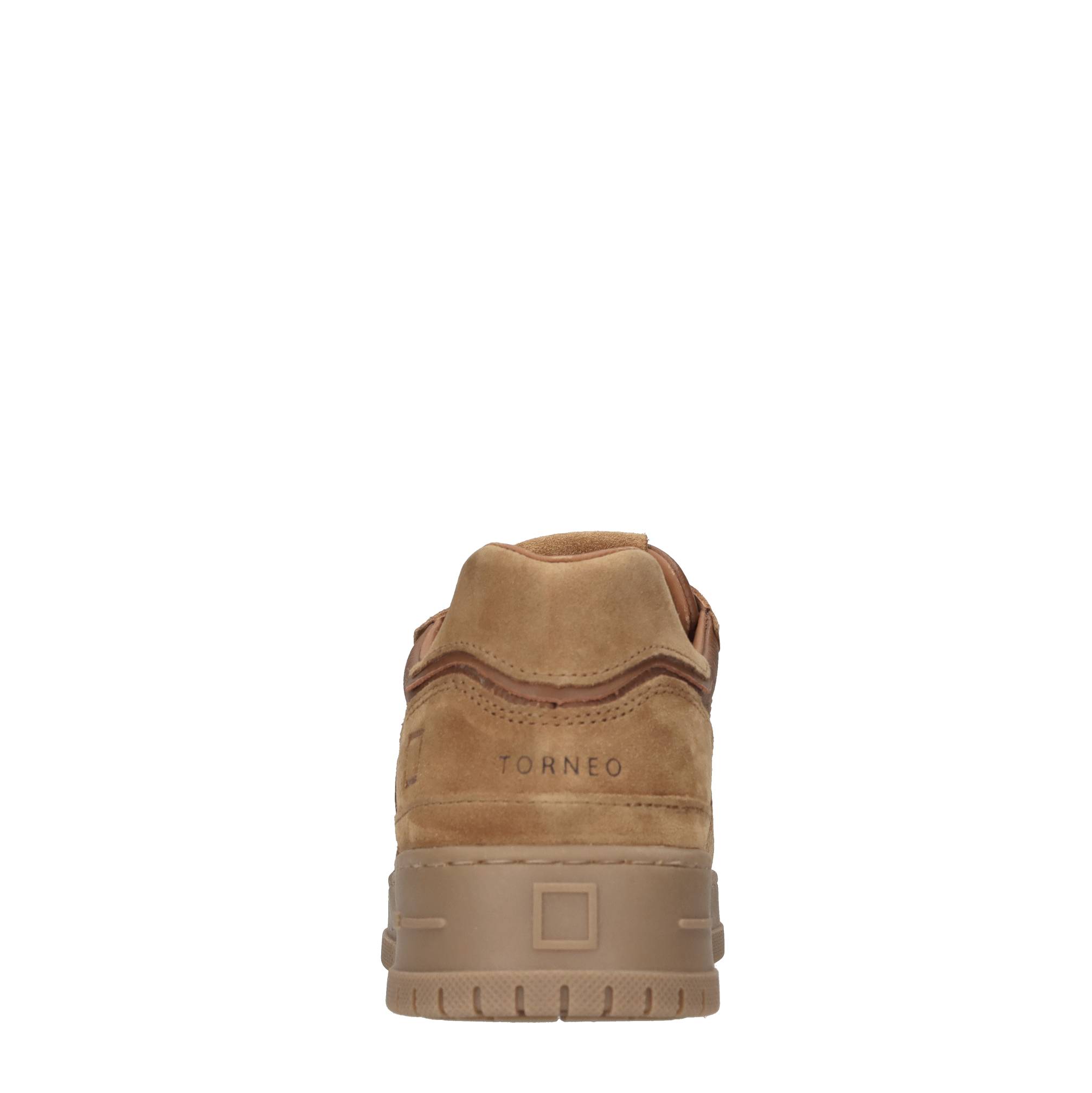 D.A.T.E. Sneakers