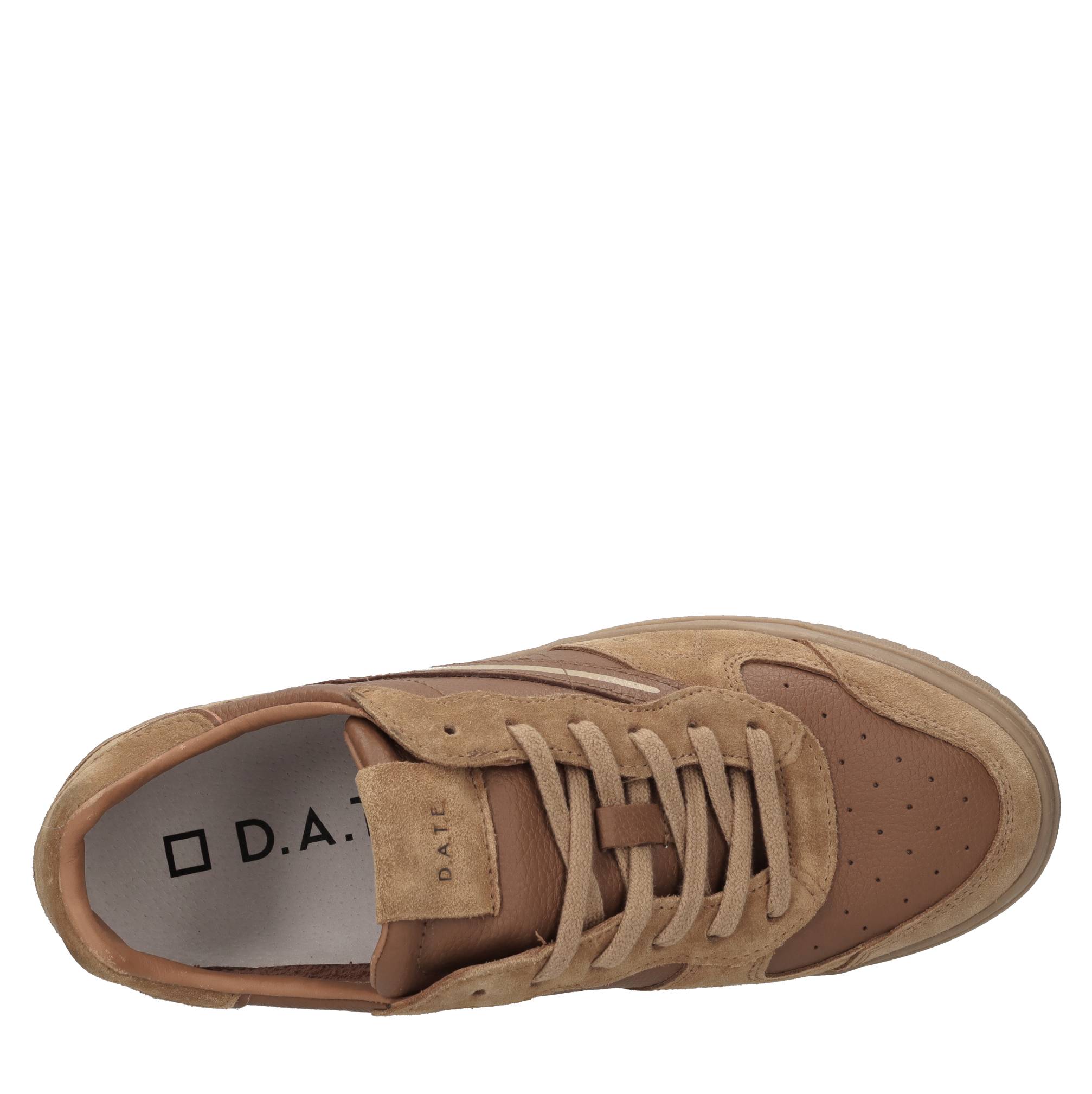D.A.T.E. Sneakers