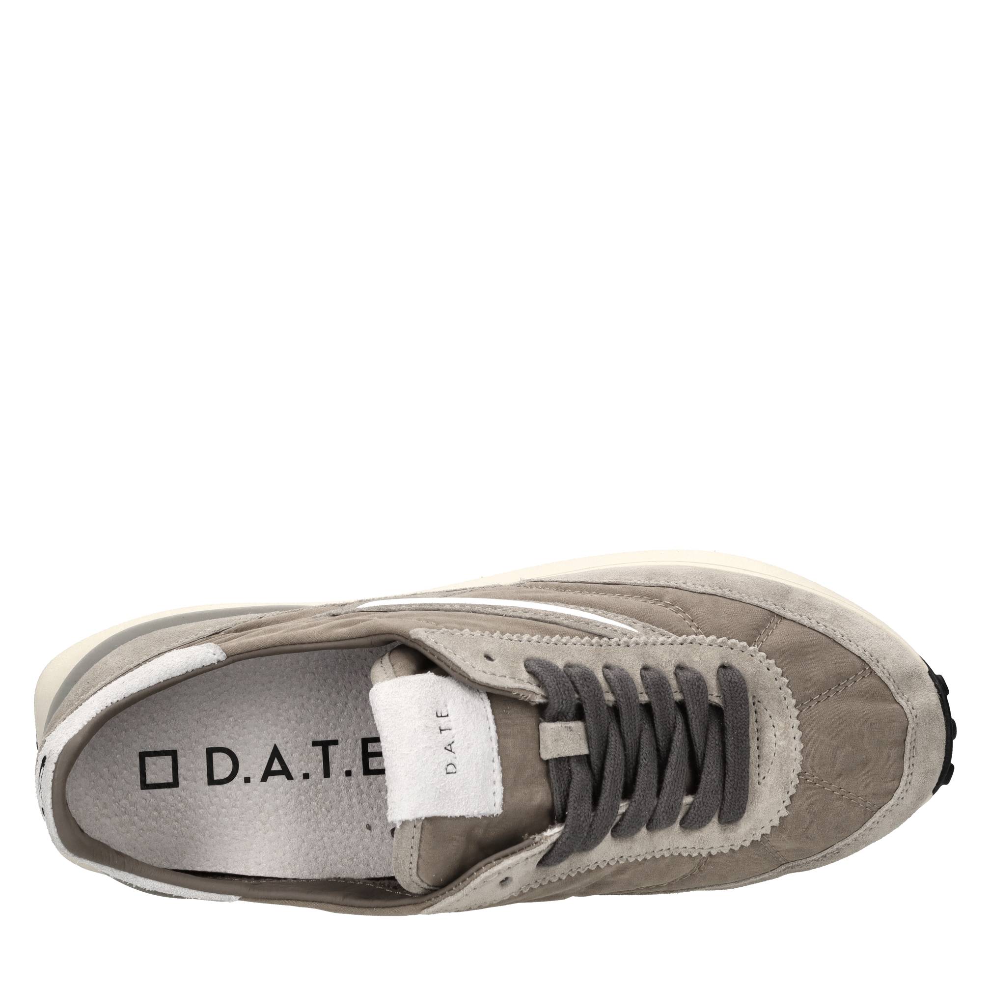 D.A.T.E. Sneakers