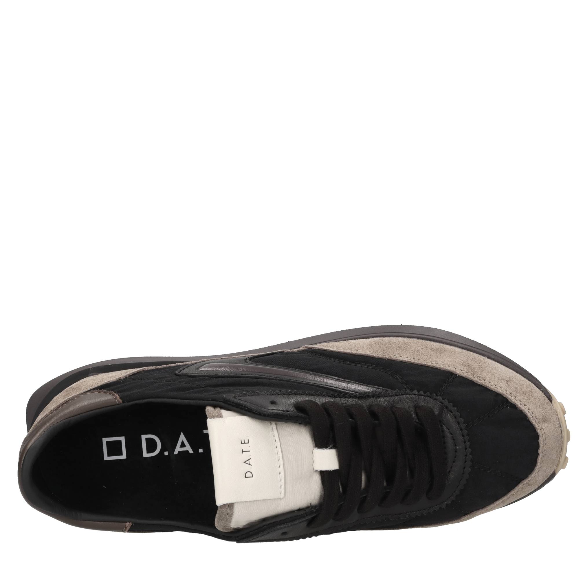 D.A.T.E. Sneakers