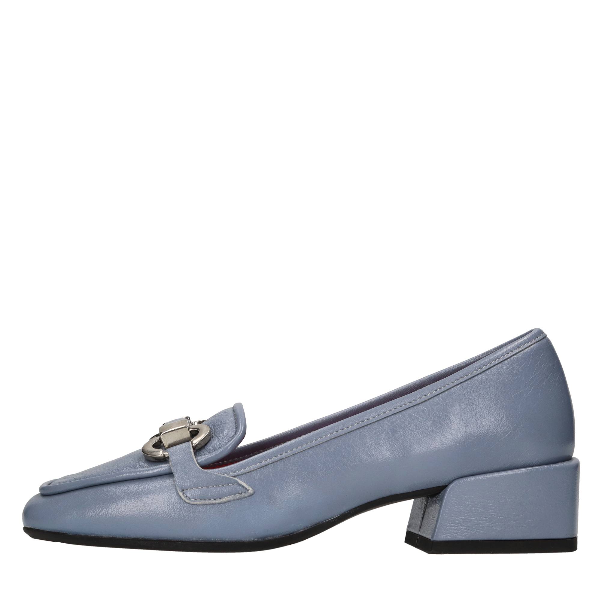 Le Babe Chaussures basses Bleu