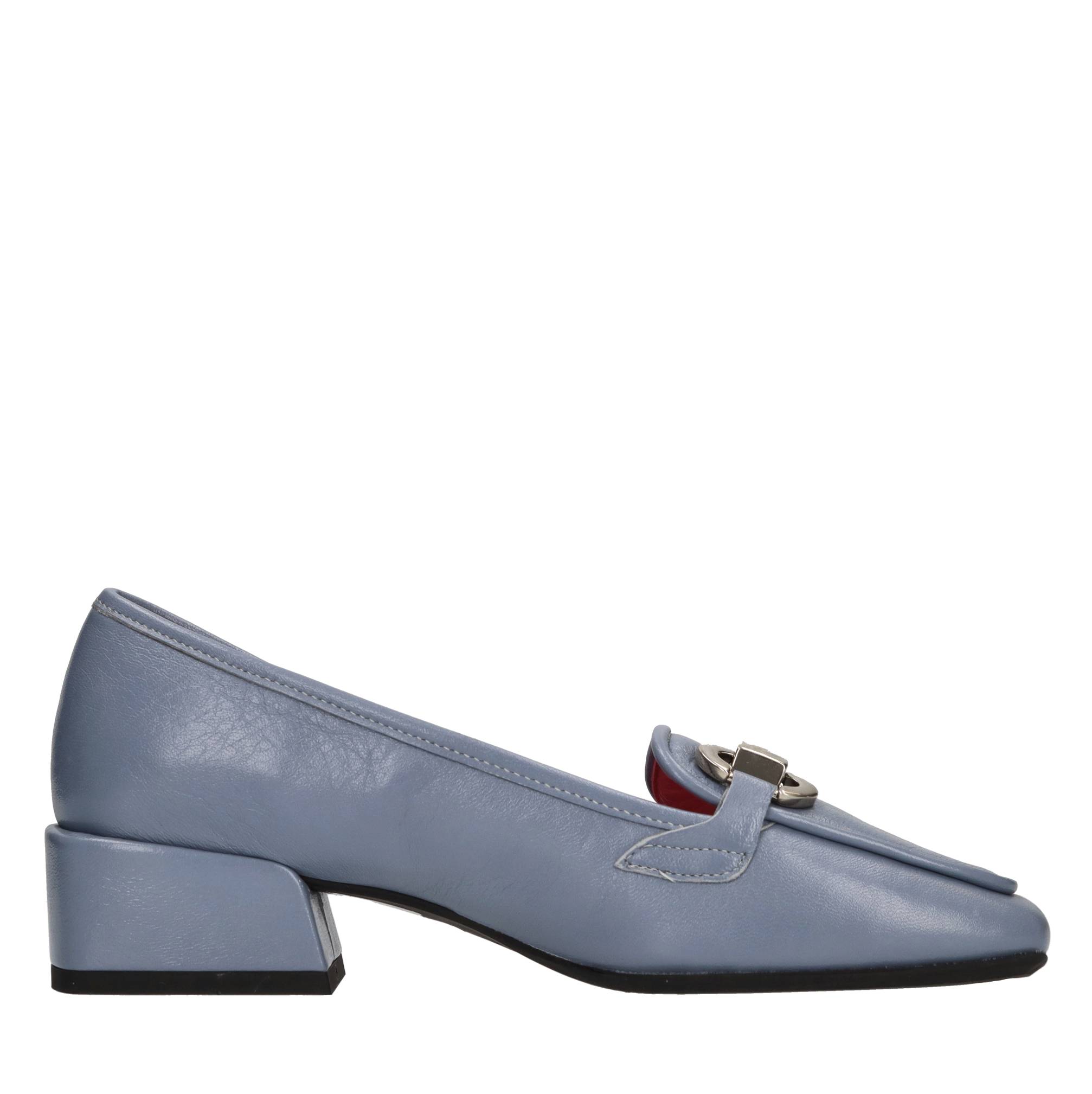 Le Babe Chaussures basses Bleu