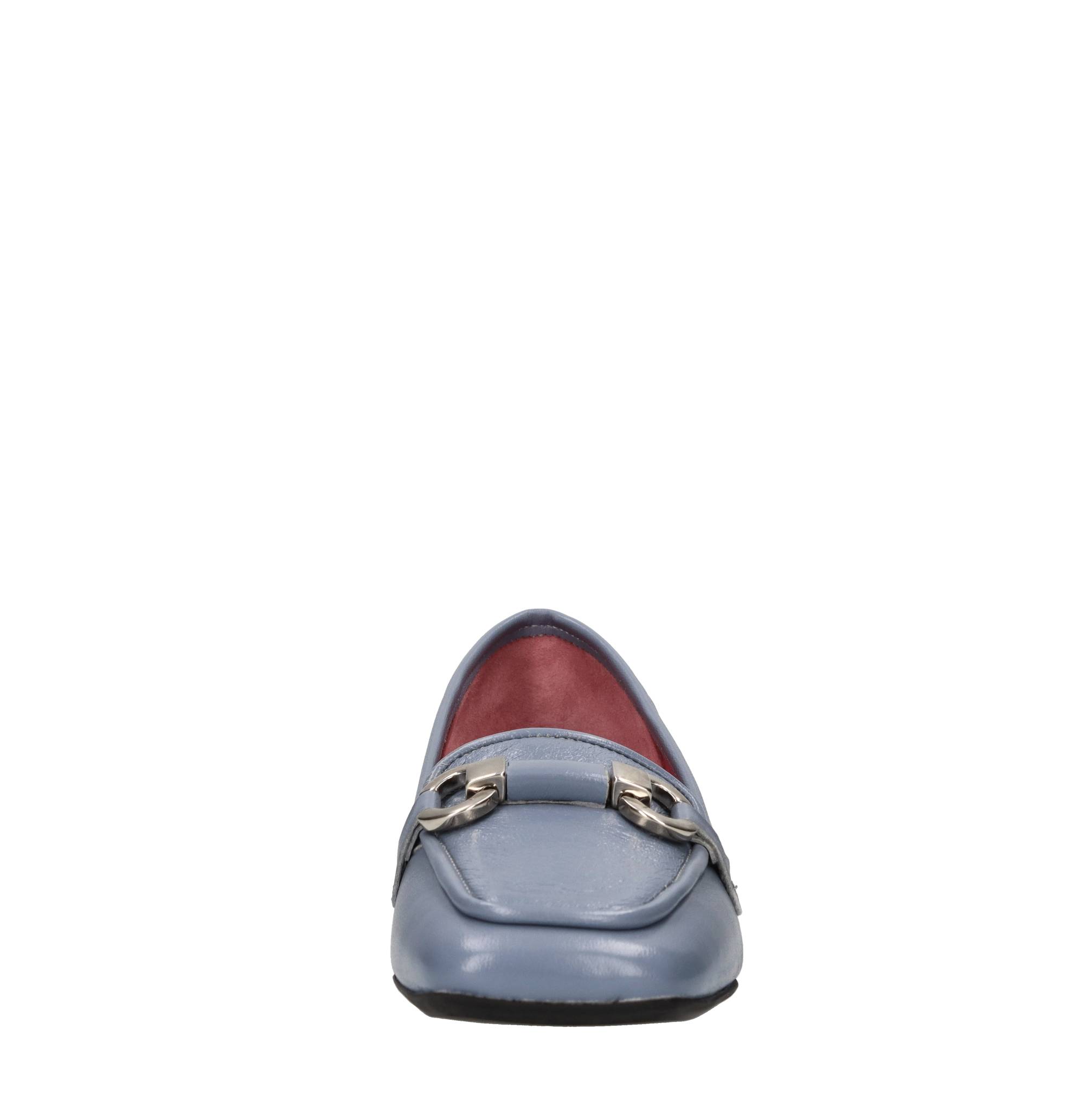 Le Babe Chaussures basses Bleu