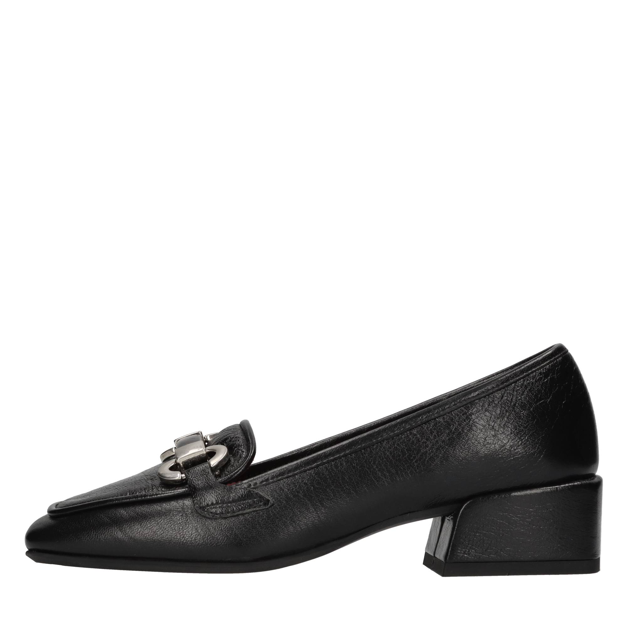 Le Babe Chaussures basses Noir