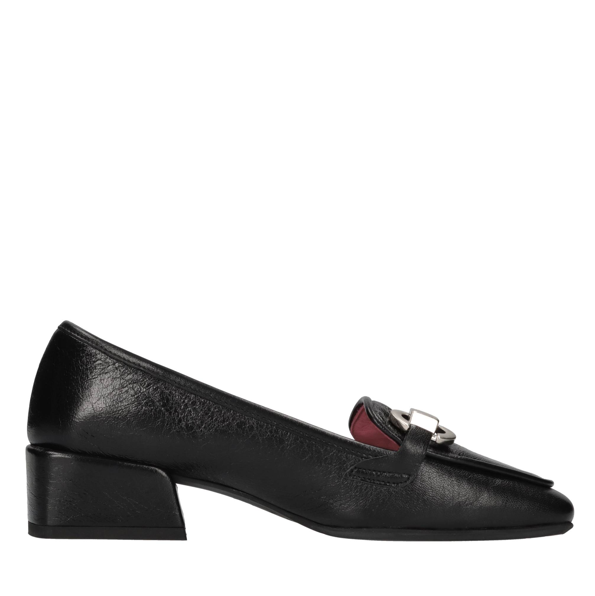 Le Babe Chaussures basses Noir