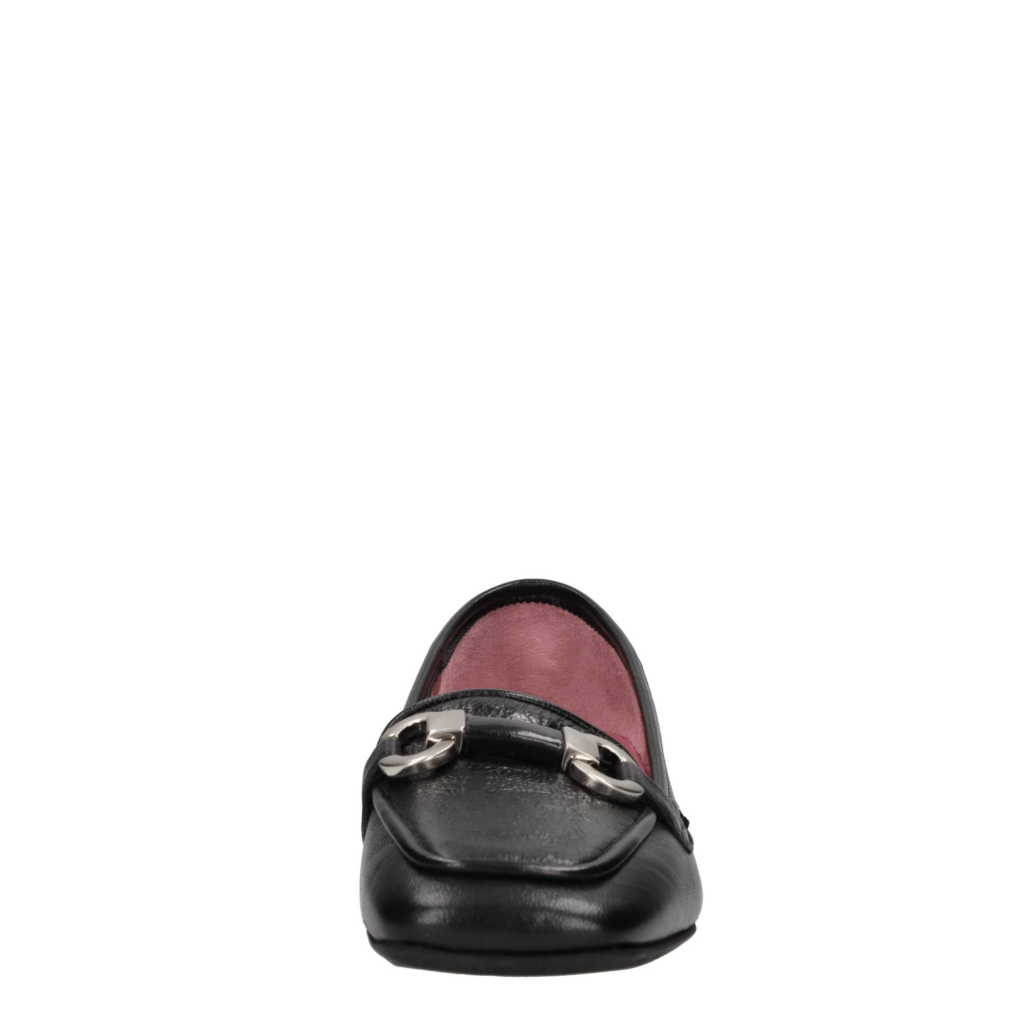 Le Babe Chaussures basses Noir