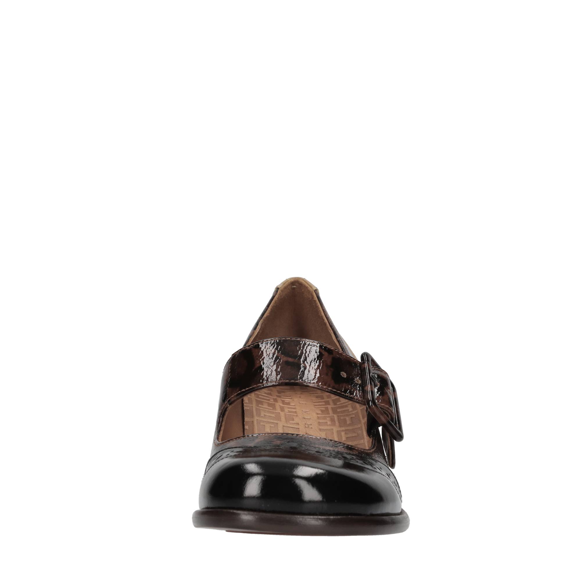 Chie Mihara Scarpe con Tacco Multicolor