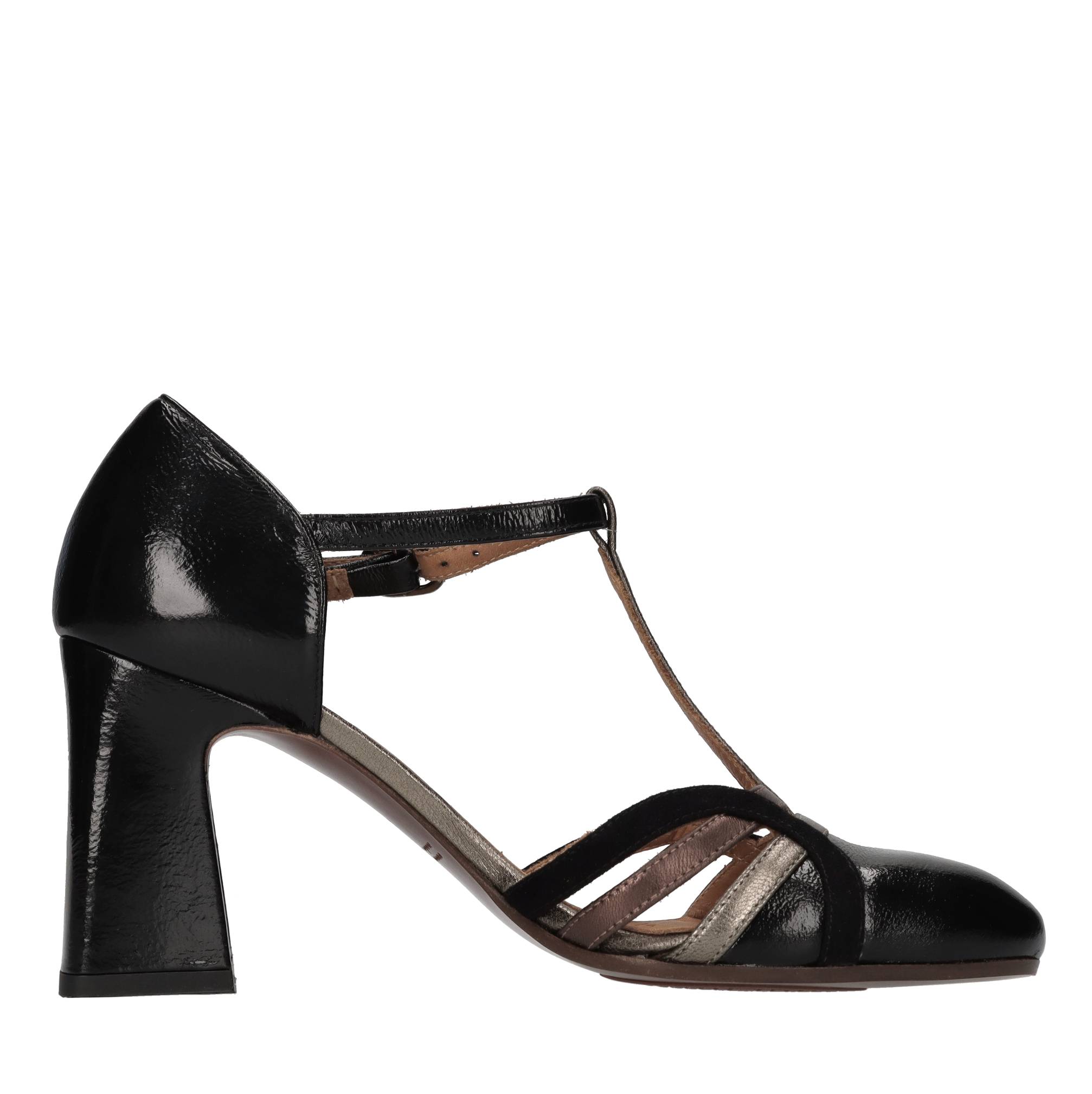 Chie Mihara With Heel