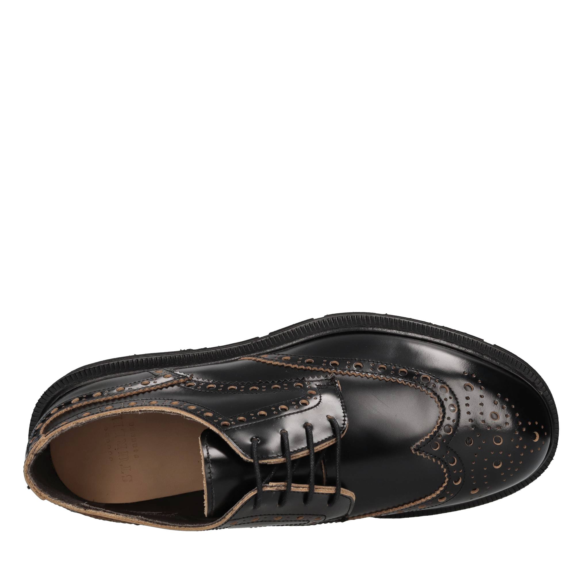 STURLINI Flat shoes