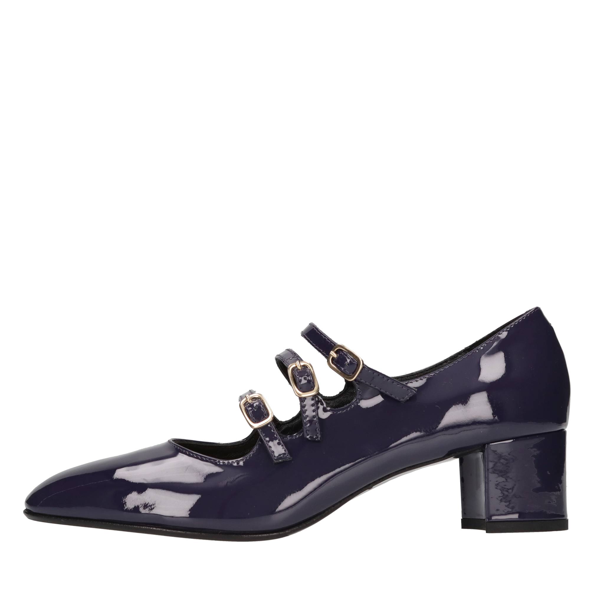Fabio Rusconi With Heel
